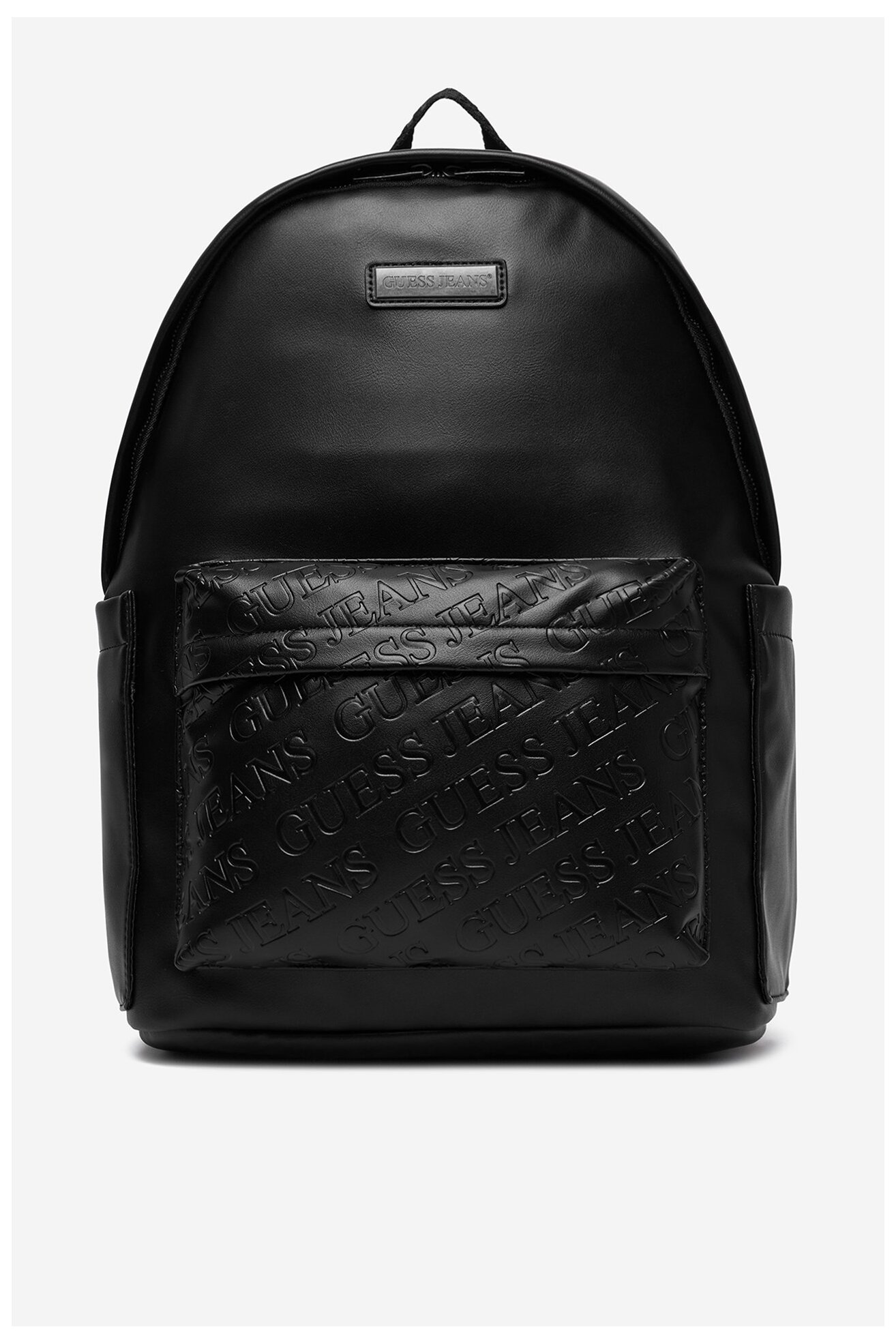 Рюкзак GUESS JEANS CWBEO-GUESS-B-002-09 ЧОРНИЙ