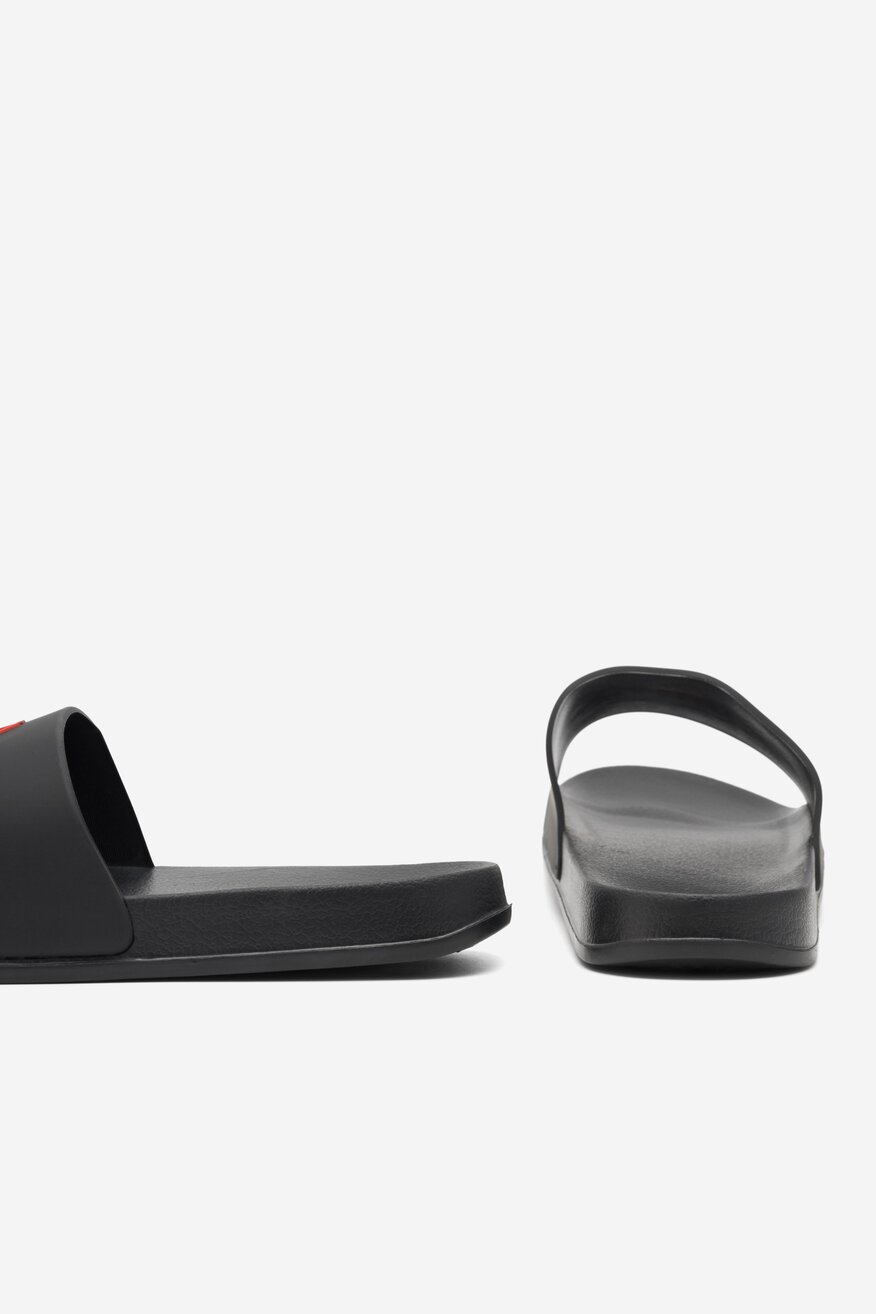 
                Batman - Klapki basenowe - 5904862973791