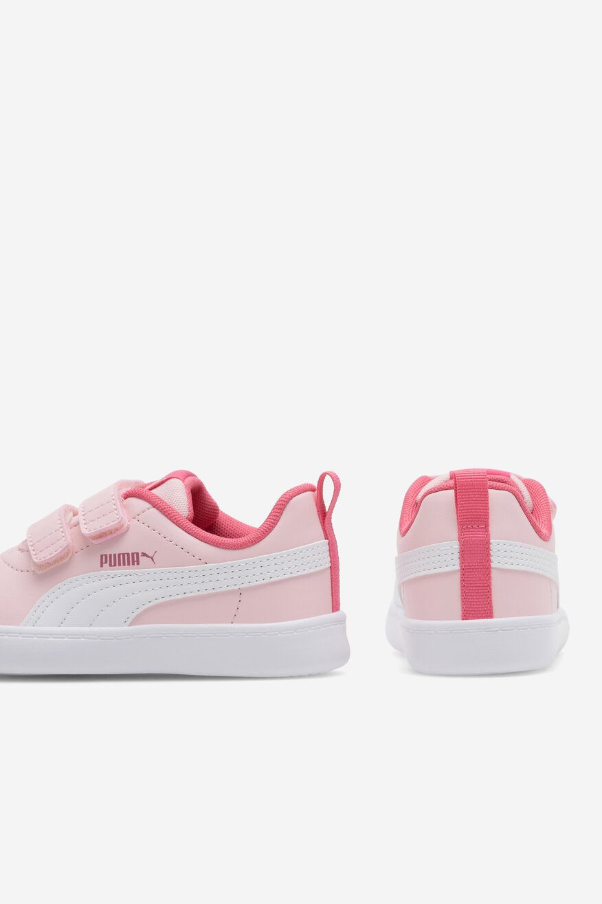 Puma - Courtflex v2 V - 5904862901787