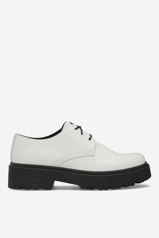 Напівчеревик Lasocki WB-ALESSIA-02 БІЛИЙ