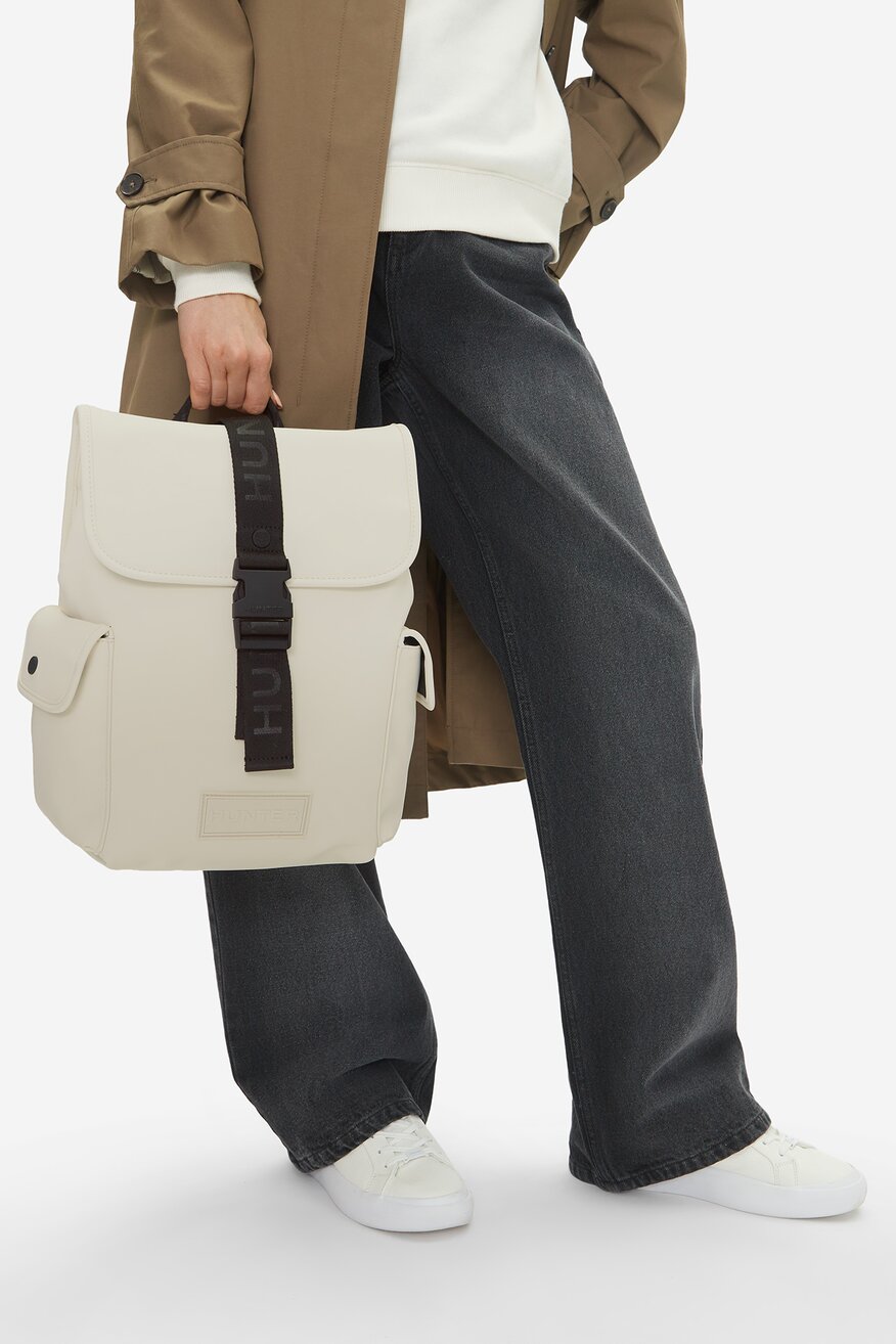 HUNTER - Duży plecak miejski - 5906751142646