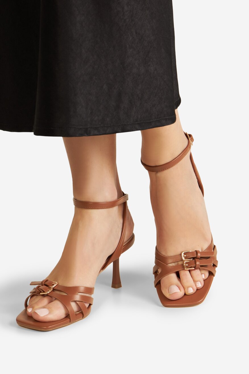 Sandale Jenny MARO - 5903698762777