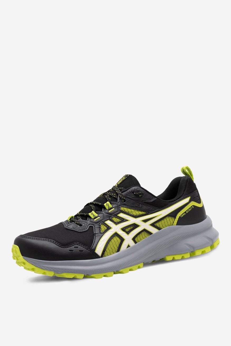 ASICS - TRAIL SCOUT 3 - 5904862912356