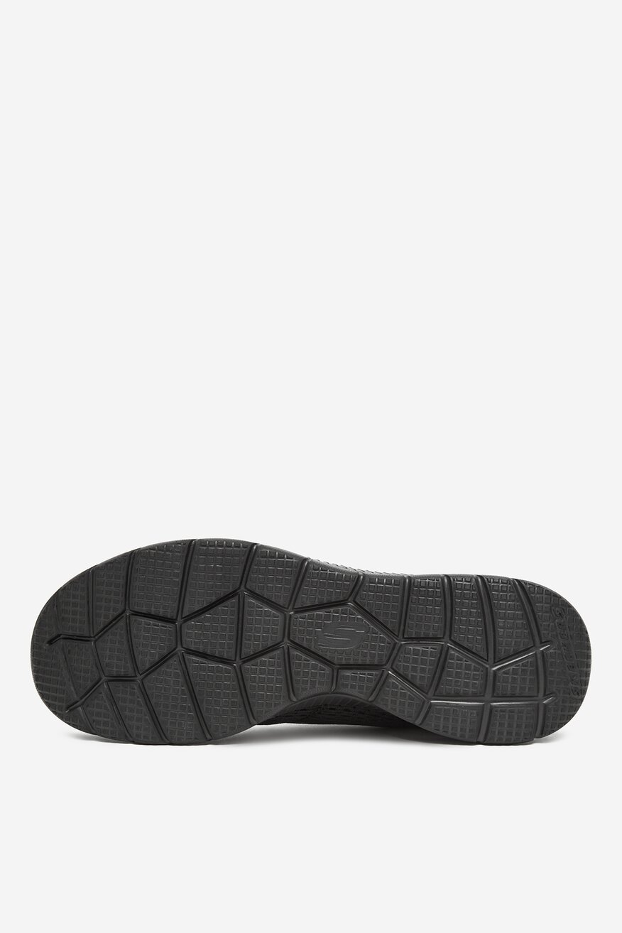 Încălțăminte sport Skechers NEGRU - 5906751141236