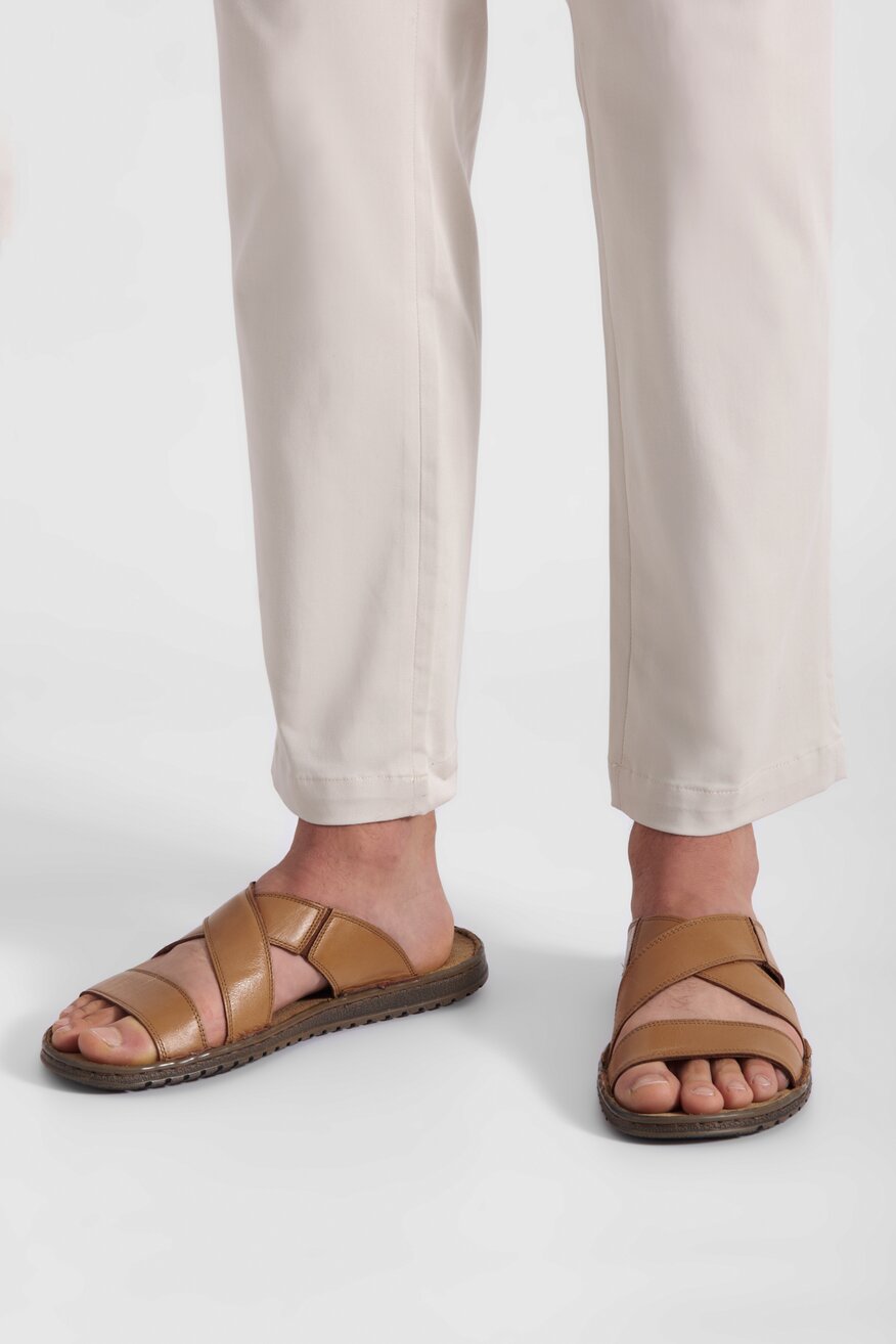 
                Flip-flop Lasocki CAMEL - 5905588543916