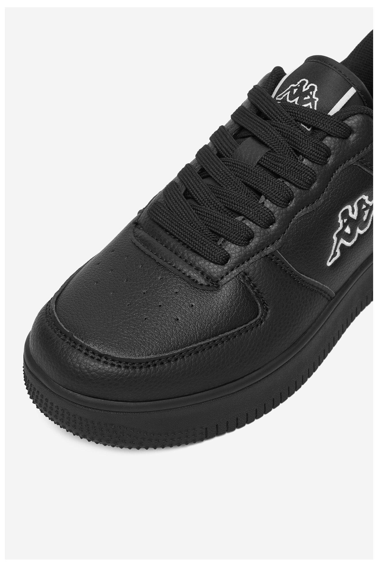 Încălțăminte sport Kappa CEO-VSKA012 NEGRU