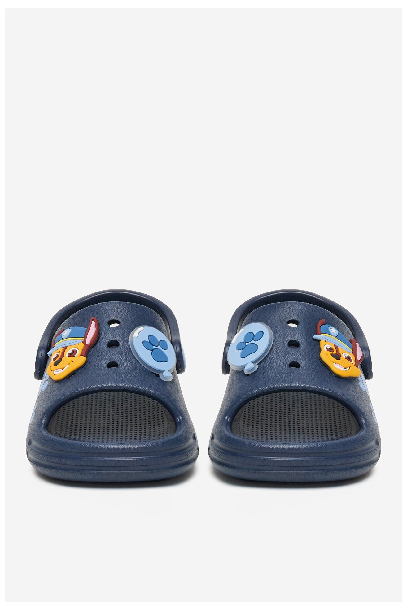 Шльопанець для басейну Paw Patrol CP66-SS25-355PAW ТЕМНО-СИНІЙ