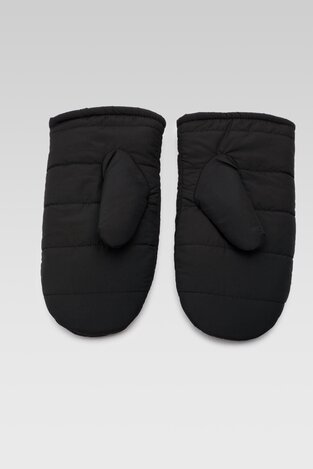 Ženske rukavice Sprandi 0W6-005-AW22 CRNA