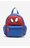 Plecak SPIDEY ACCCS_AW23-58SPIDMV Niebieski
