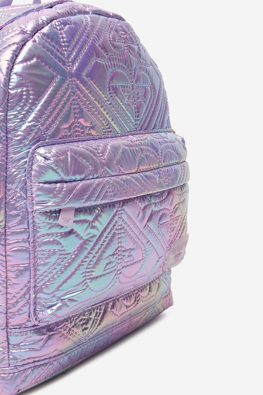 ROXY - Średni plecak miejski - 5906751350492