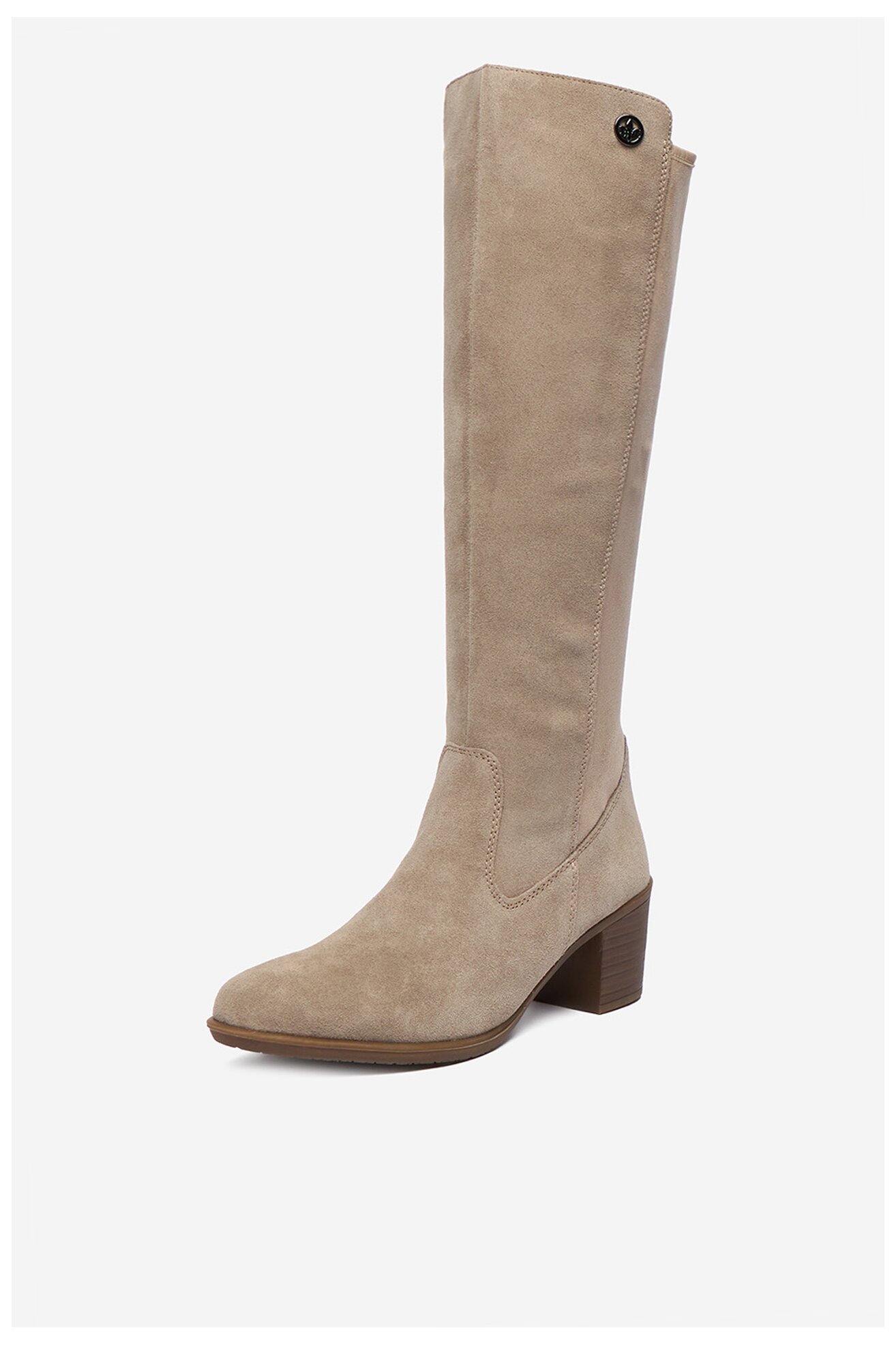 Kozaki Rieker CEO-Y2050-60 Szary