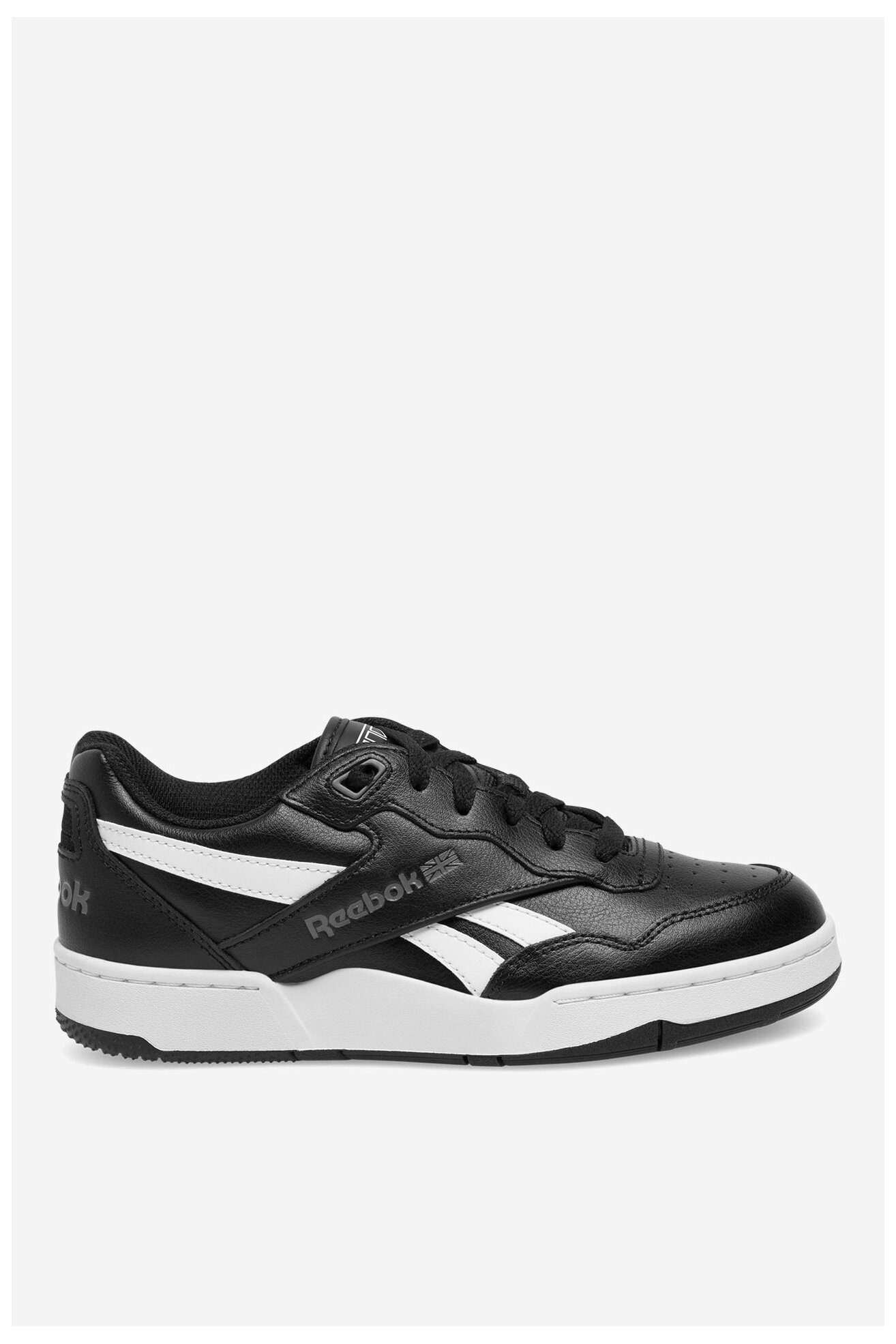 Sportcipő Reebok BB 4000 II 100033315 W FEKETE