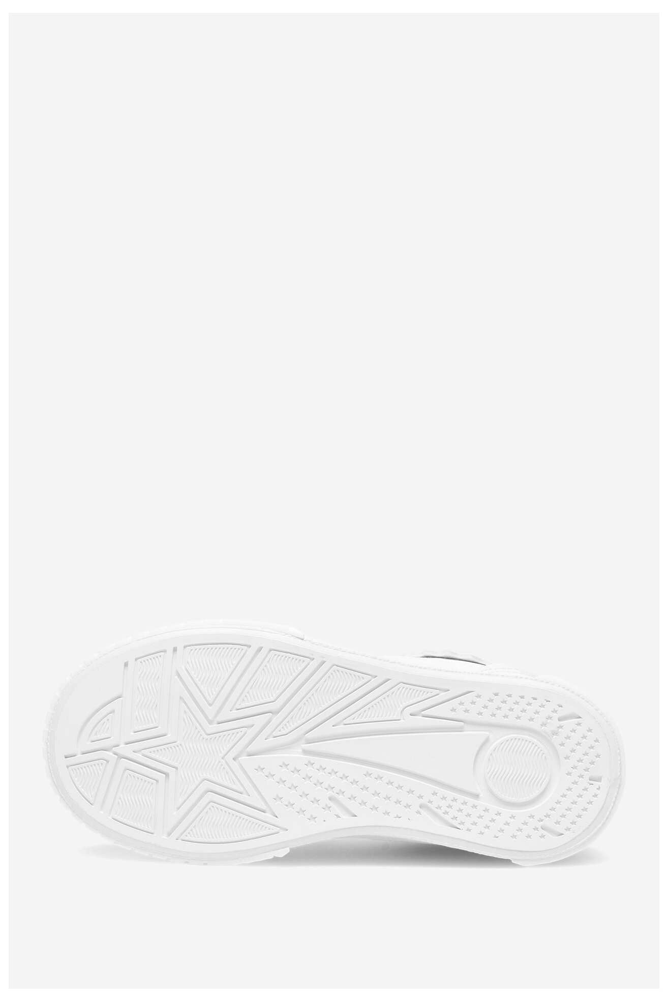 Încălțăminte sport Sprandi Z-633 ALB