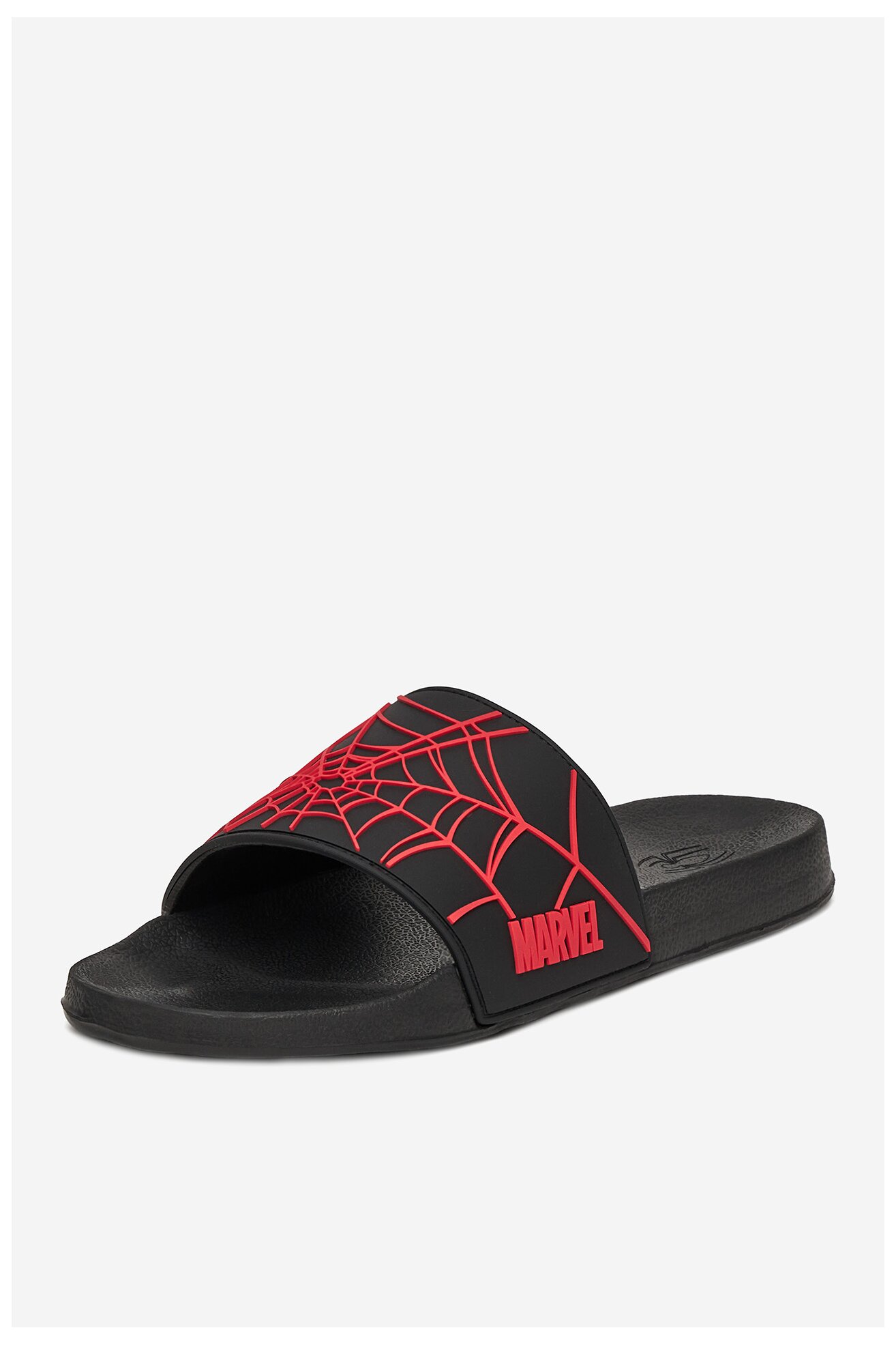 Șlapi pentru bazin Spider-Man SS25-152SPRWV NEGRU