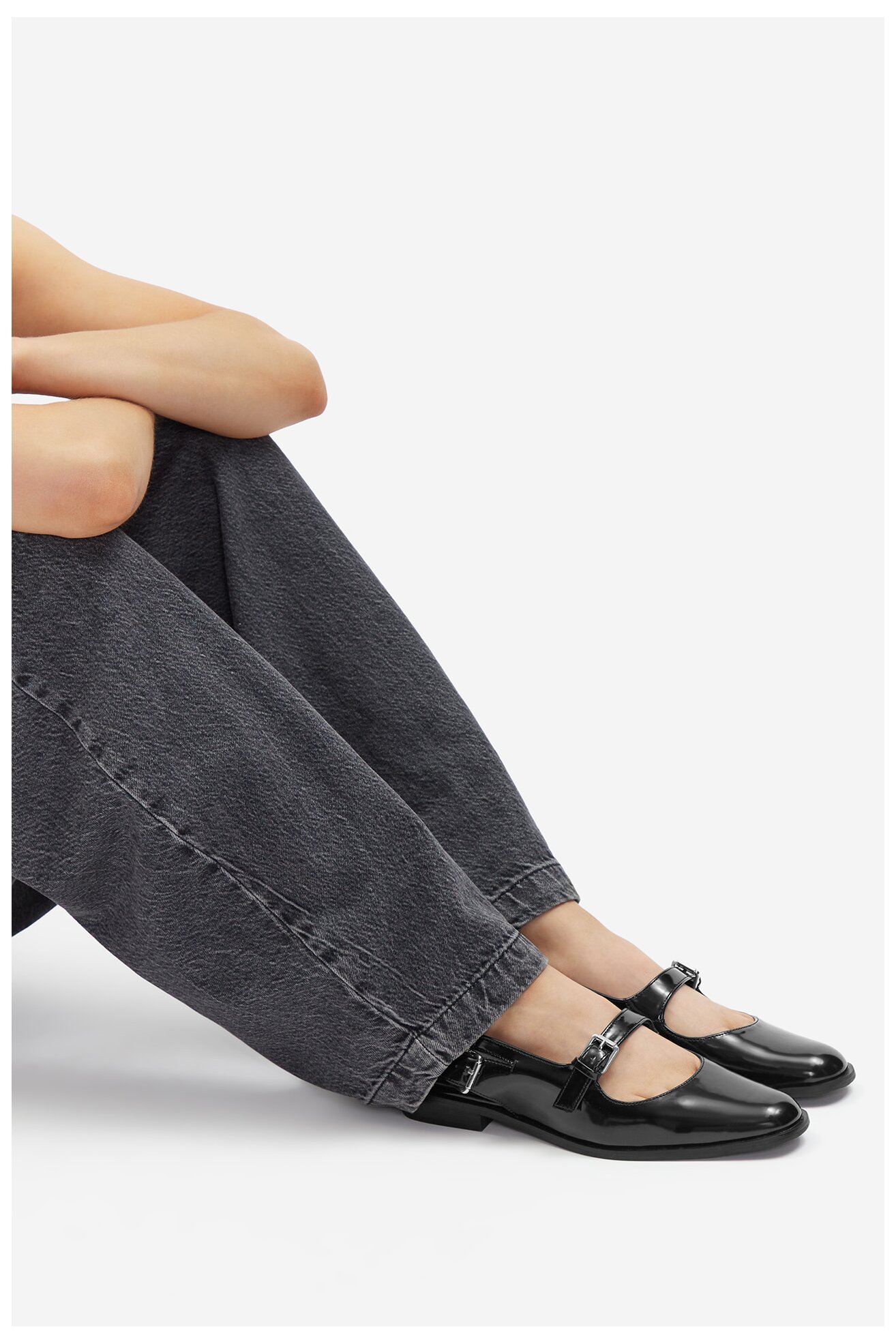 Балерина Jenny CEO-HY2502-1 ЧЕРЕН