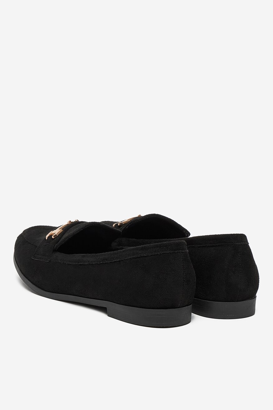 DeeZee - Loafersy - 5906751151952