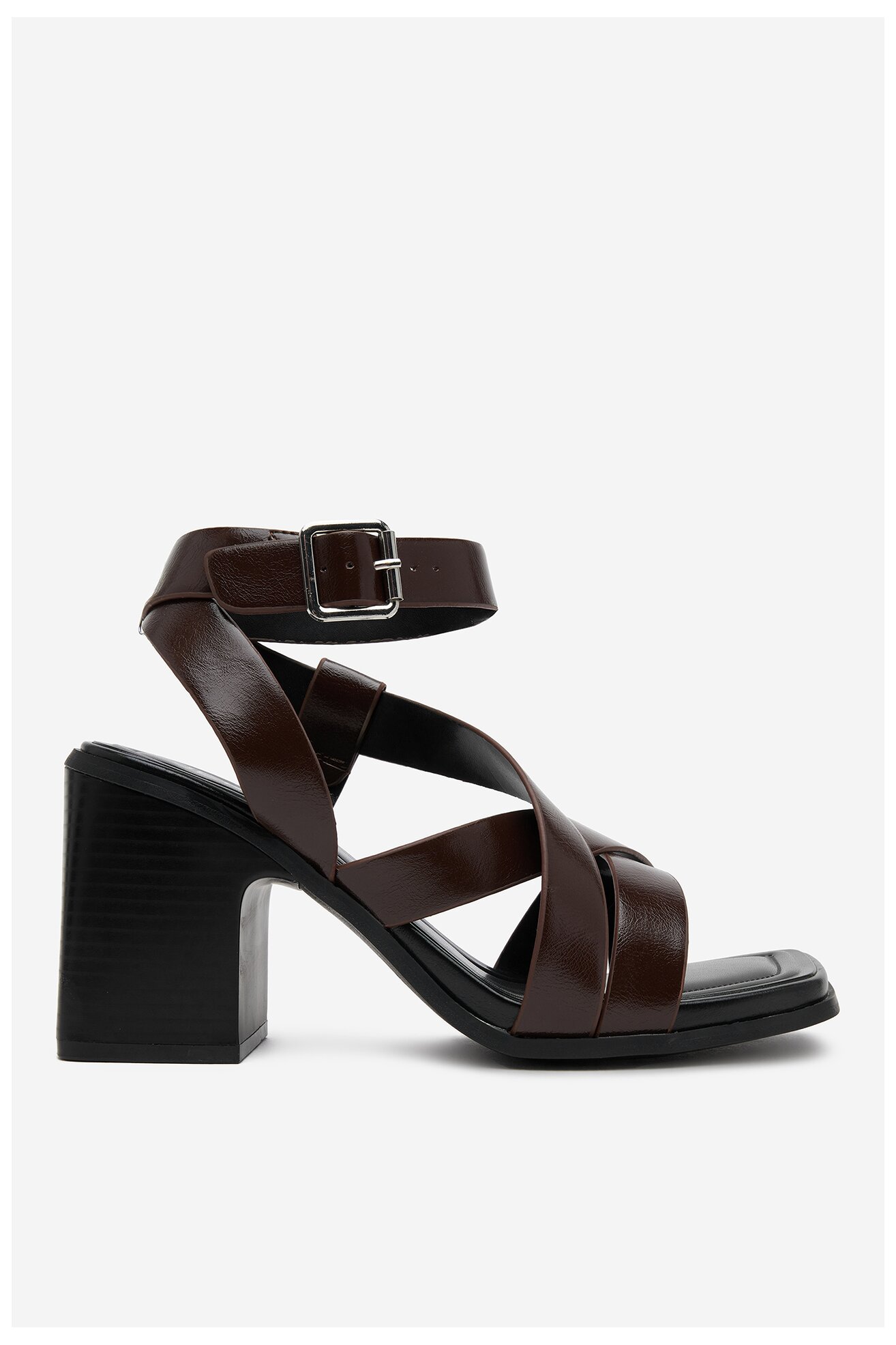 Сандали Jenny JY012768-1 КАФЯВ