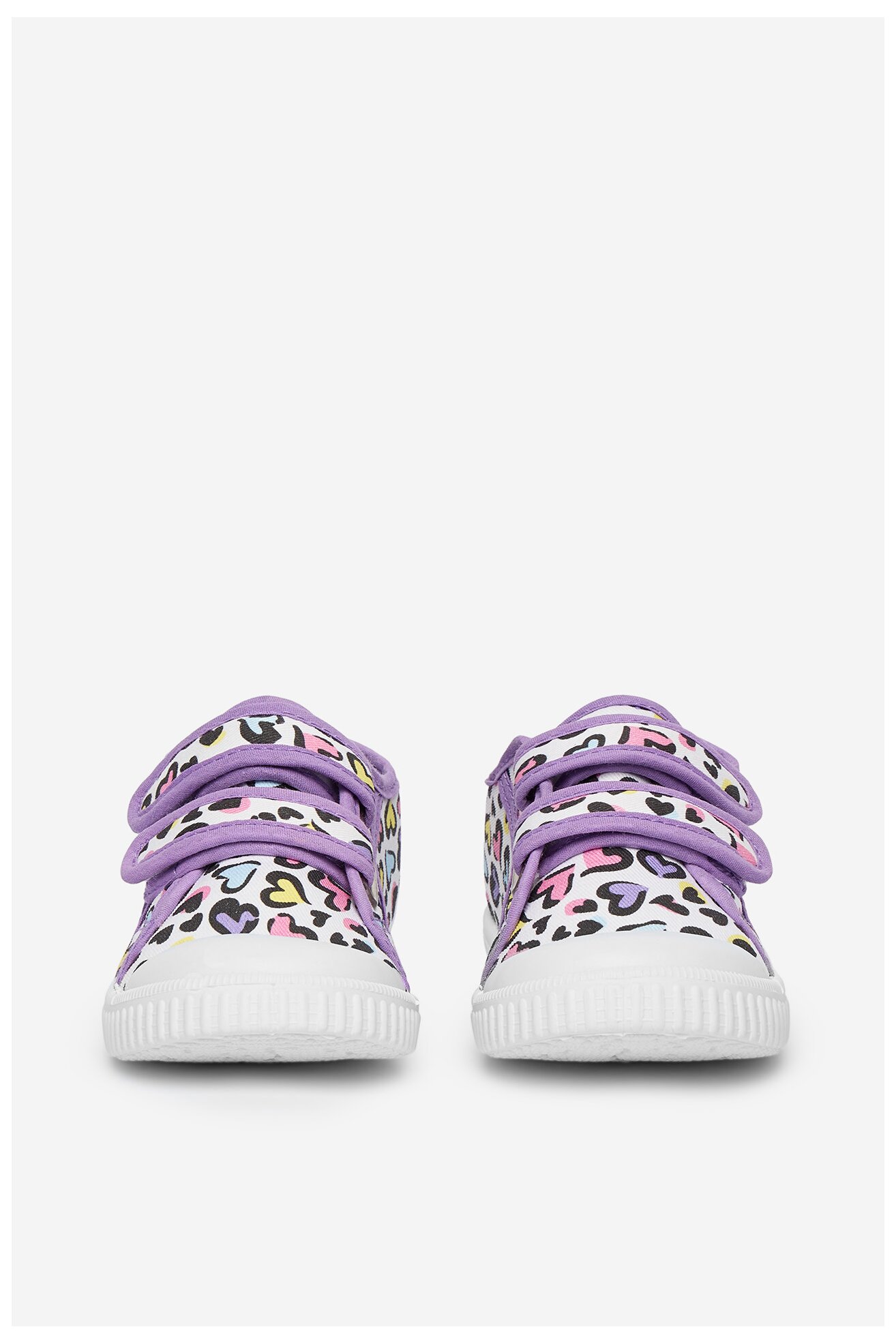 Vászoncipő Jenny CEO-CM240411-7 MIX