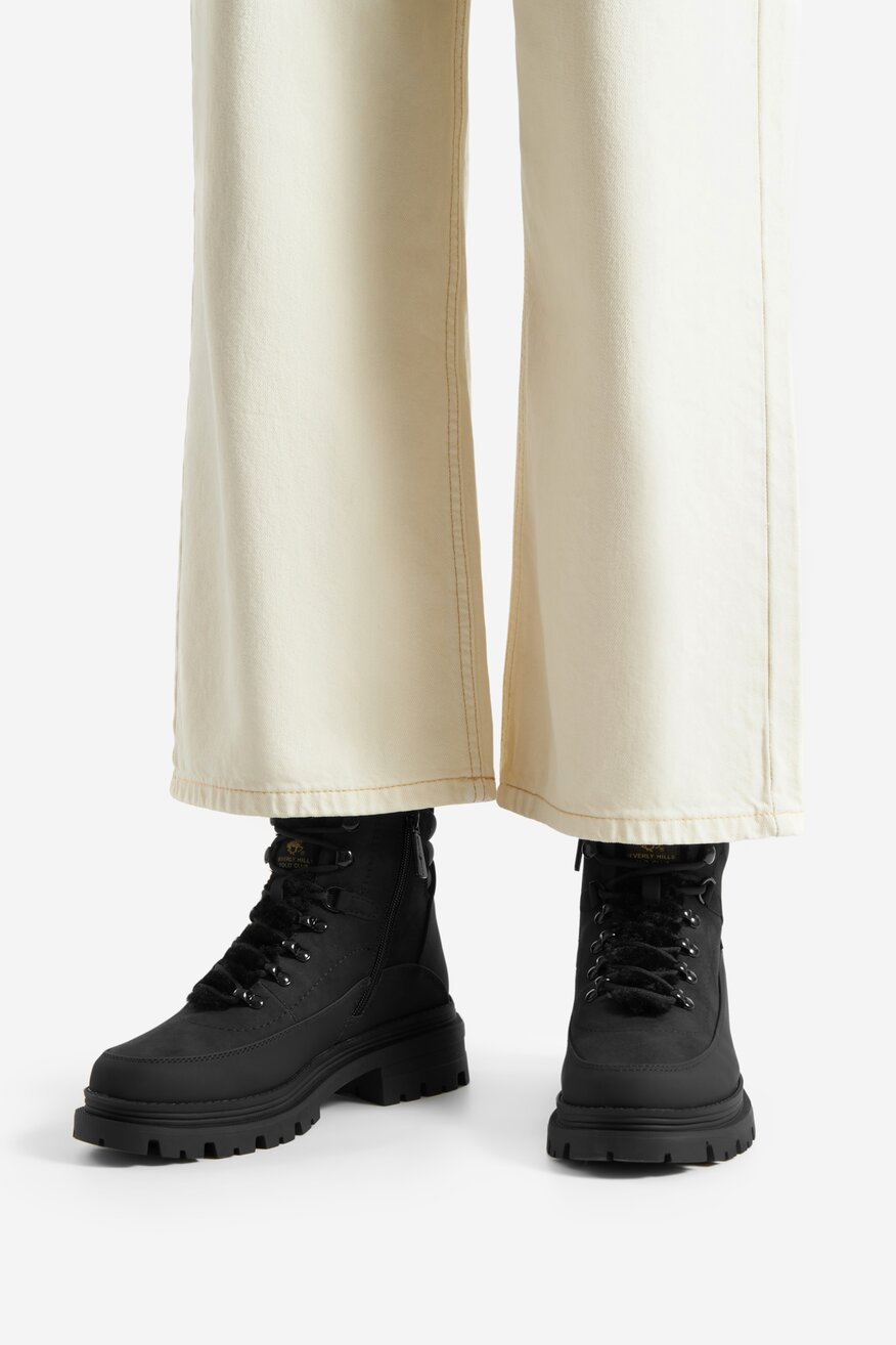 
                Боти Beverly Hills Polo Club ЧЕРЕН - 5905588973638