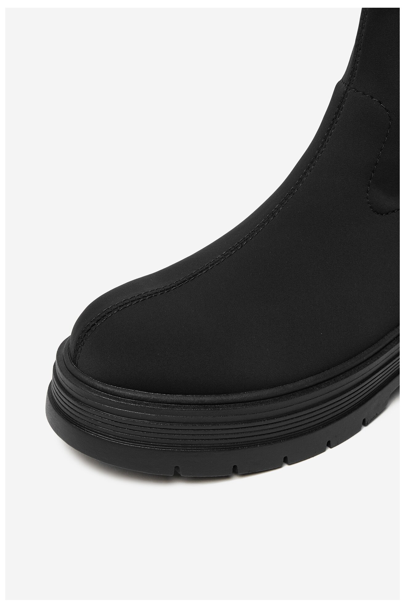 Ghete Jenny CEO-WS6615-01 NEGRU