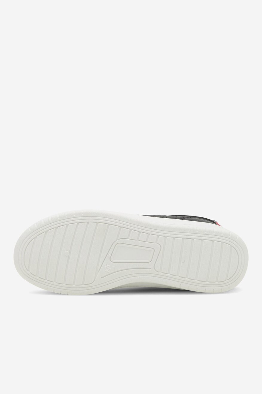 U.S. POLO ASSN. - Sneakersy - 5905588413882