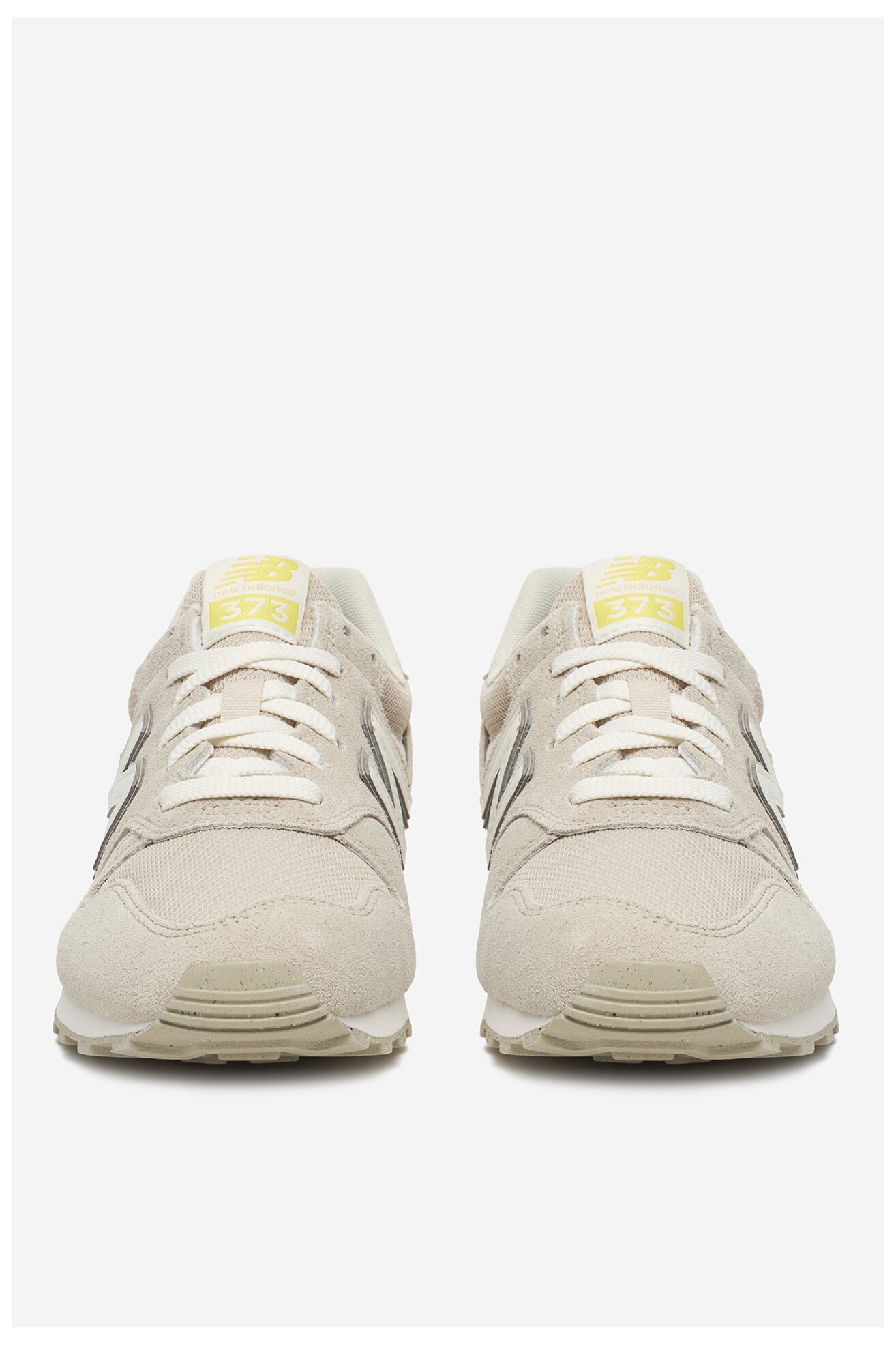 Спортни обувки New Balance C-W3738X0 БЕЖОВ