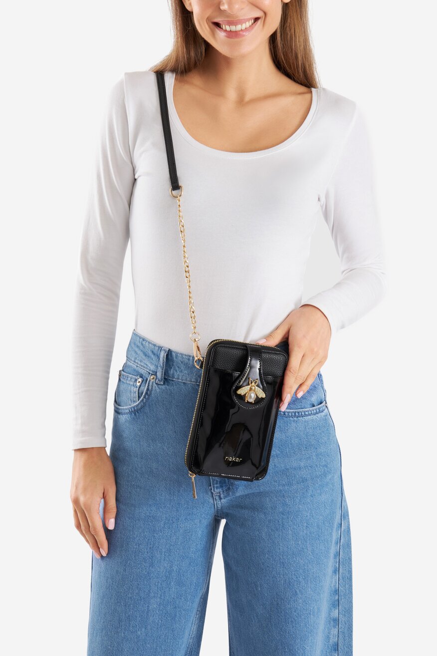 
                Rieker - Torebka mała - 2230068930102