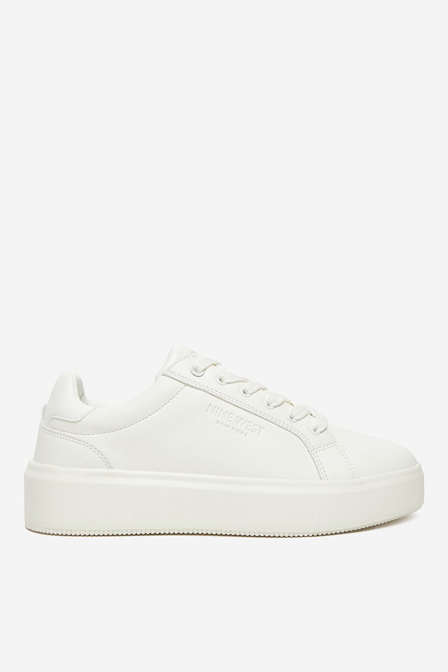 NINE WEST - Sneakersy - 5906751158579