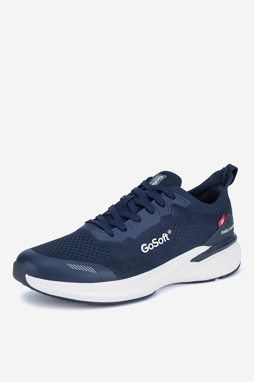 Sportovní obuv Go Soft TMAVĚ MODRÁ - 5905588814276