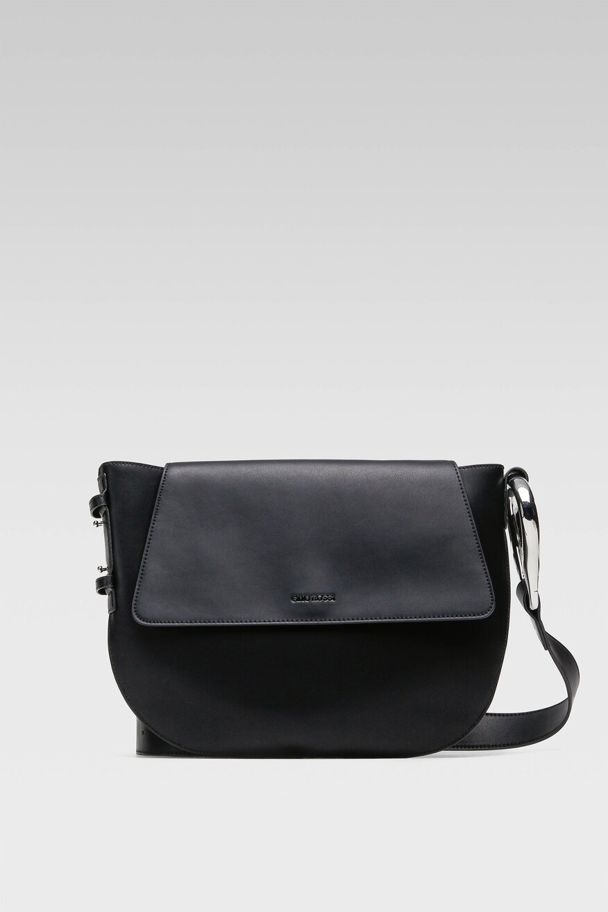 Gino Rossi - Torebka mała skórzana - 5904862056012