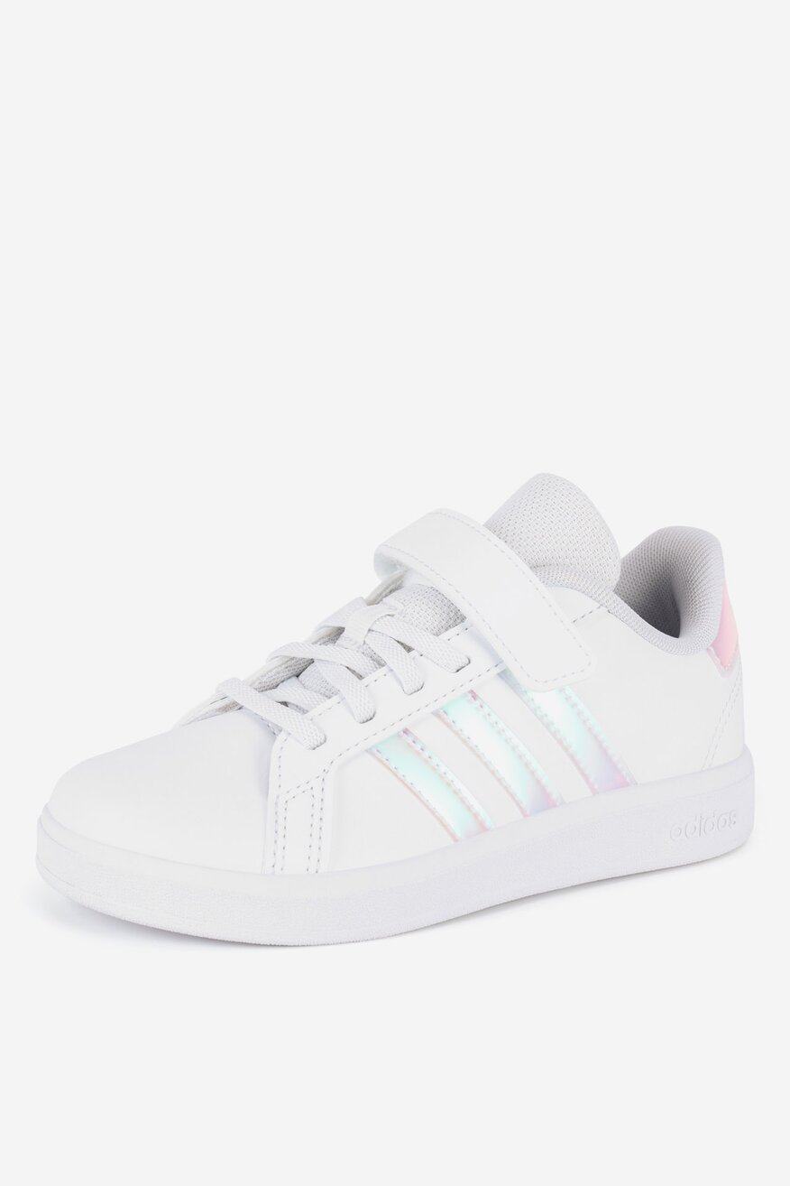 Спортни обувки adidas БЯЛ - 5906751161548