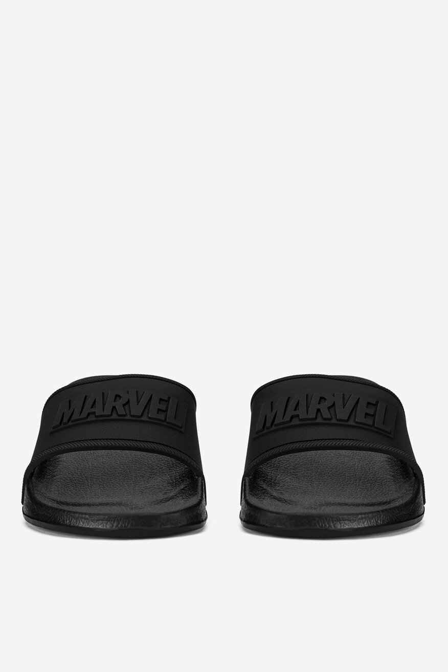 
                Папуче за базен MARVEL CRNA - 5905588751816