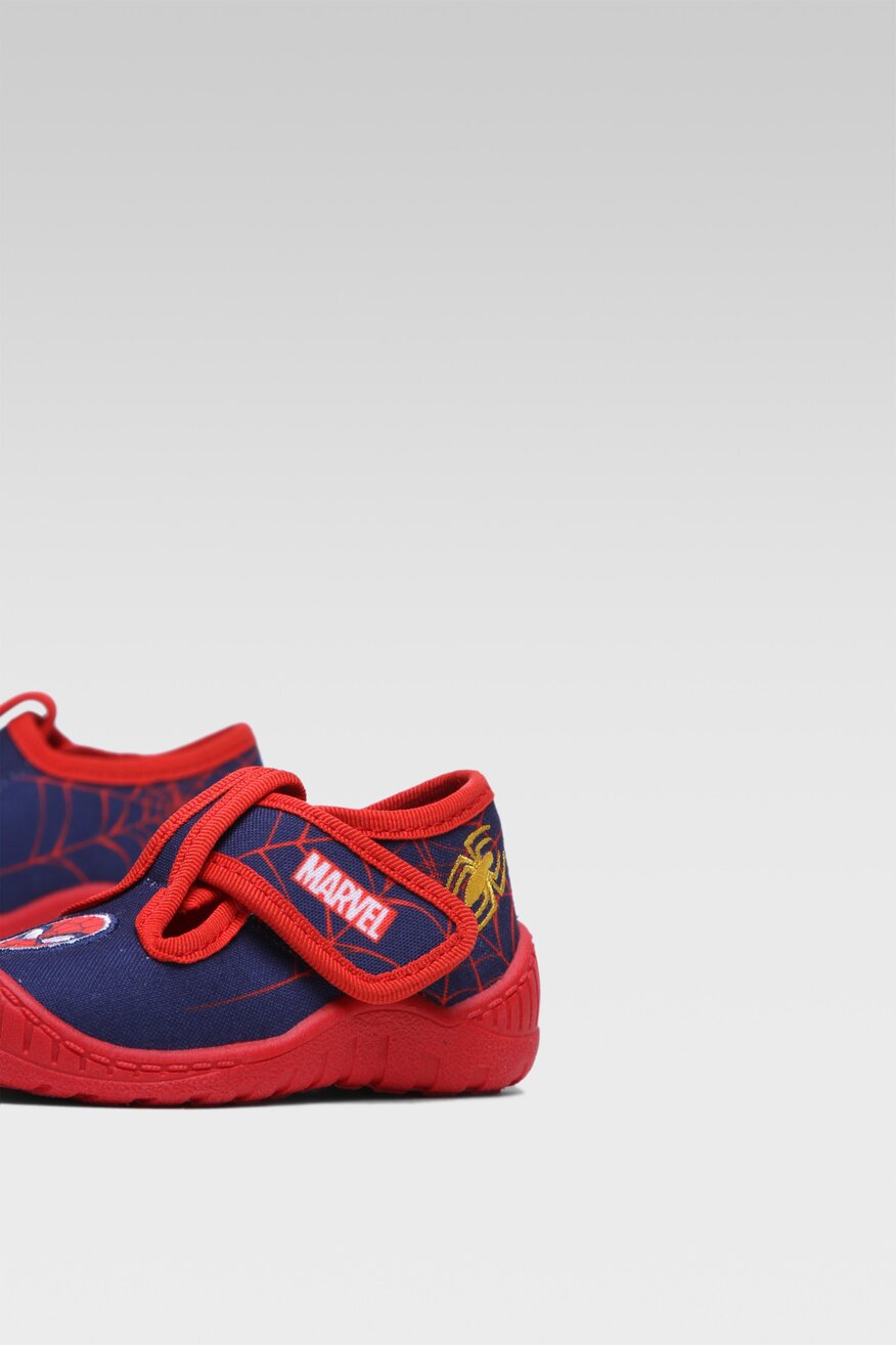 
                Spider-Man - Kapcie na rzepy - 5904862546353