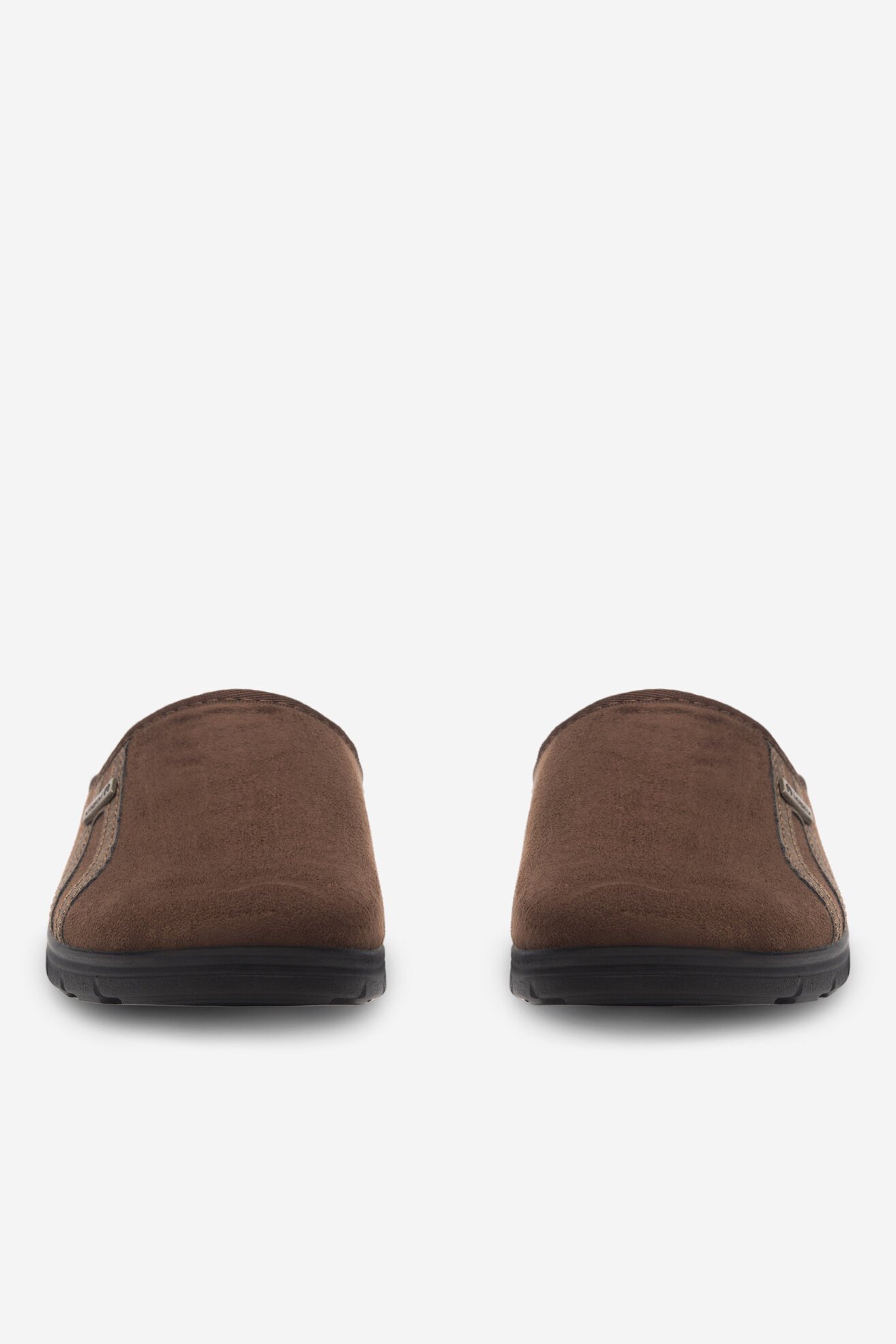 Kapcie Inblu BGD2T701 Brązowy