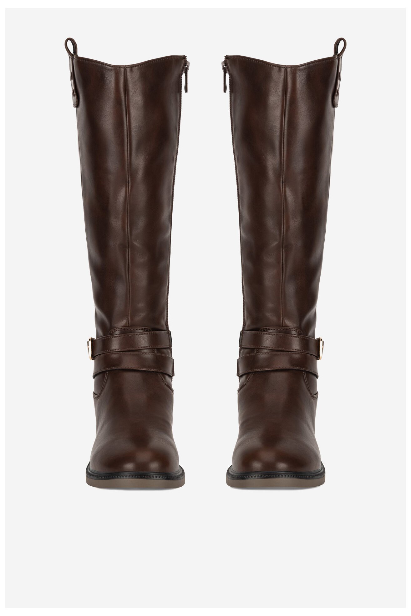 Cizme Clara Barson WYL3560-3 MARO