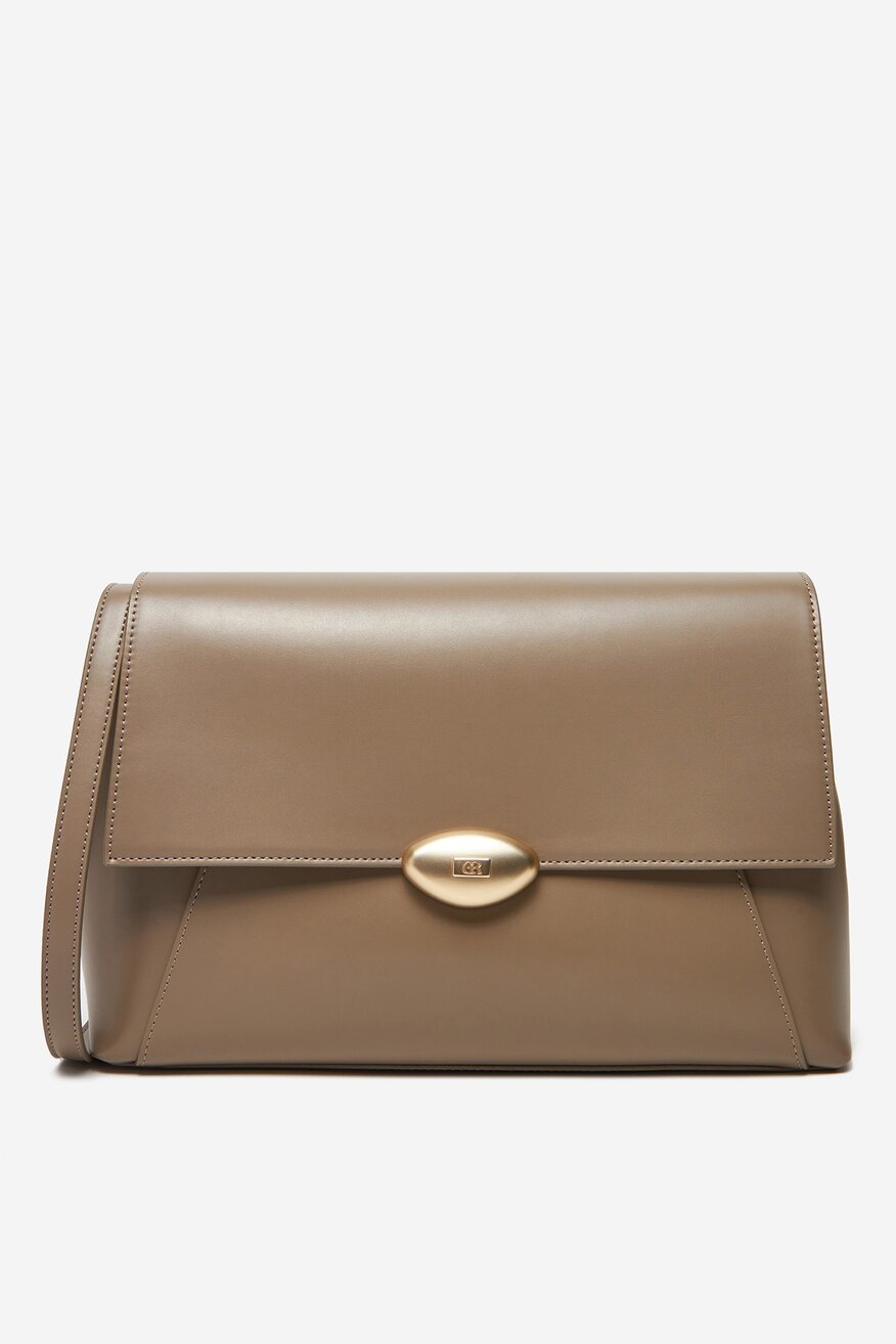 Torba Gino Rossi TAUPE - 5906751290422