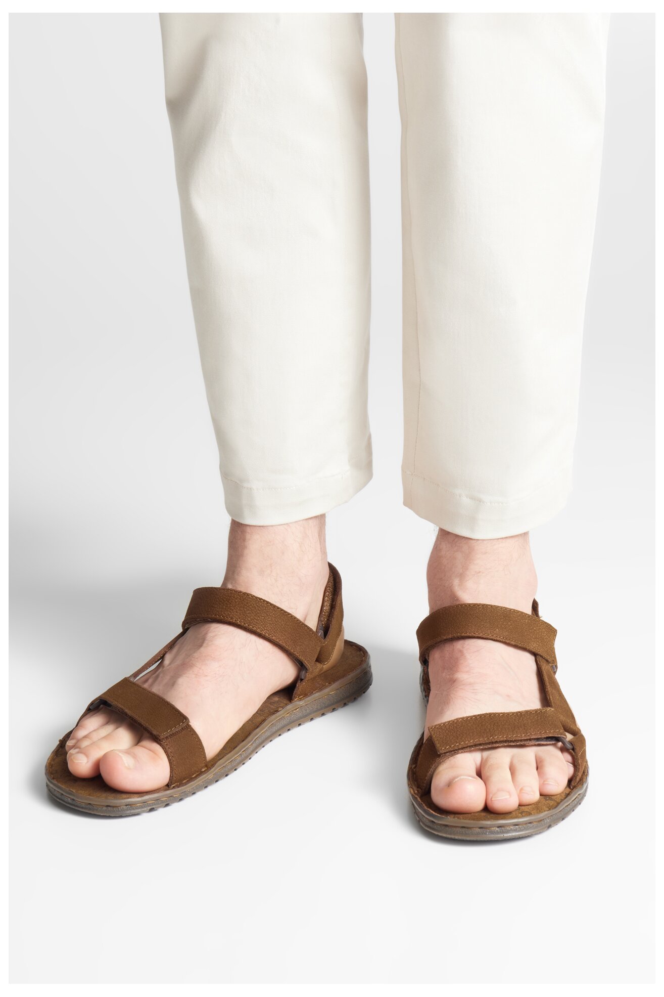 Sandale Lasocki MI08-BLOEMAN-95BIG MARO