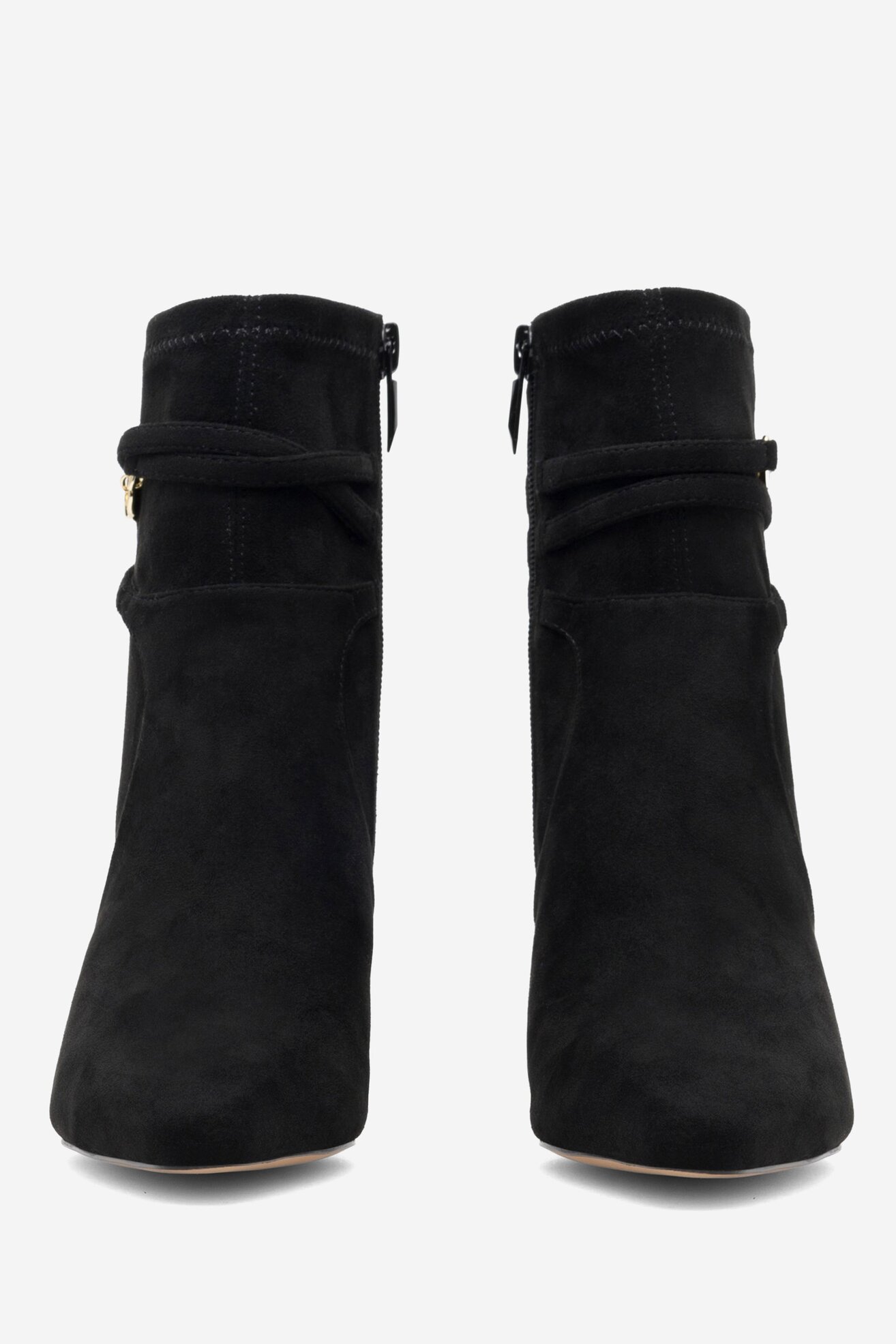 Ghete NINE WEST LUBENA ZL23003CC NEGRU