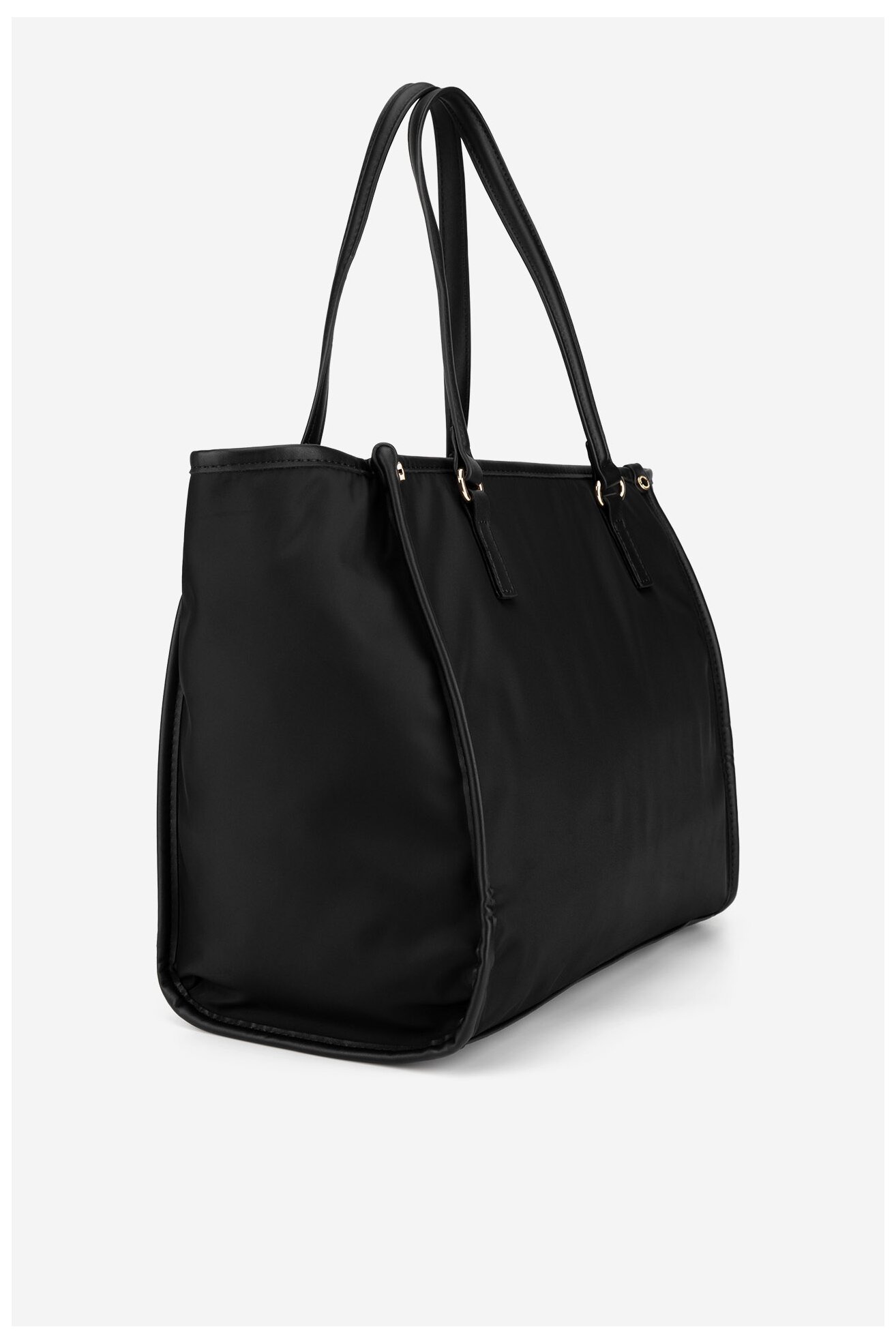 Torebka U.S. POLO ASSN. BEUXT6386WIP Czarny