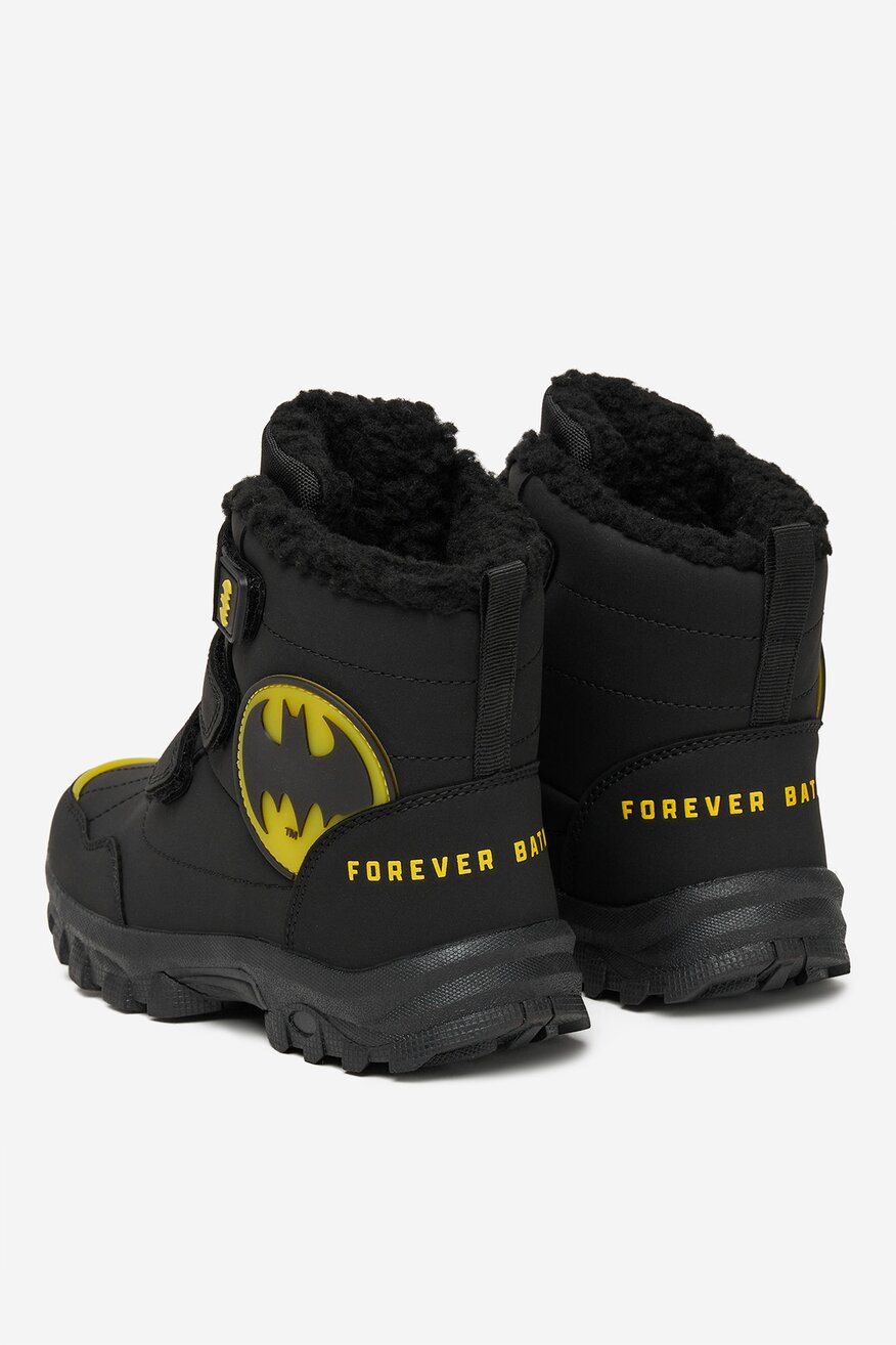 Batman - Trzewiki na rzep - 5906751392133