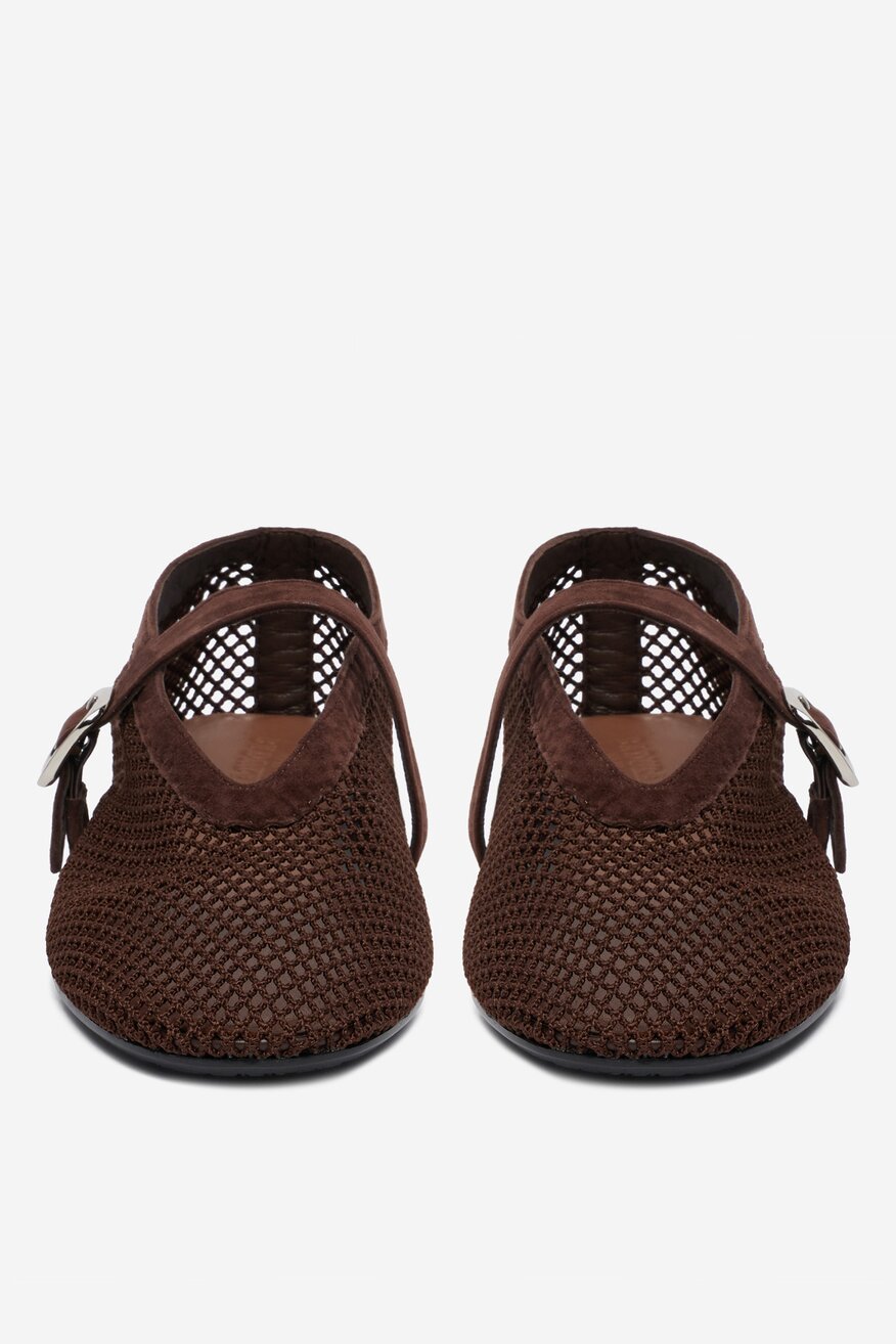 Badura - Baleriny - 5906751672006