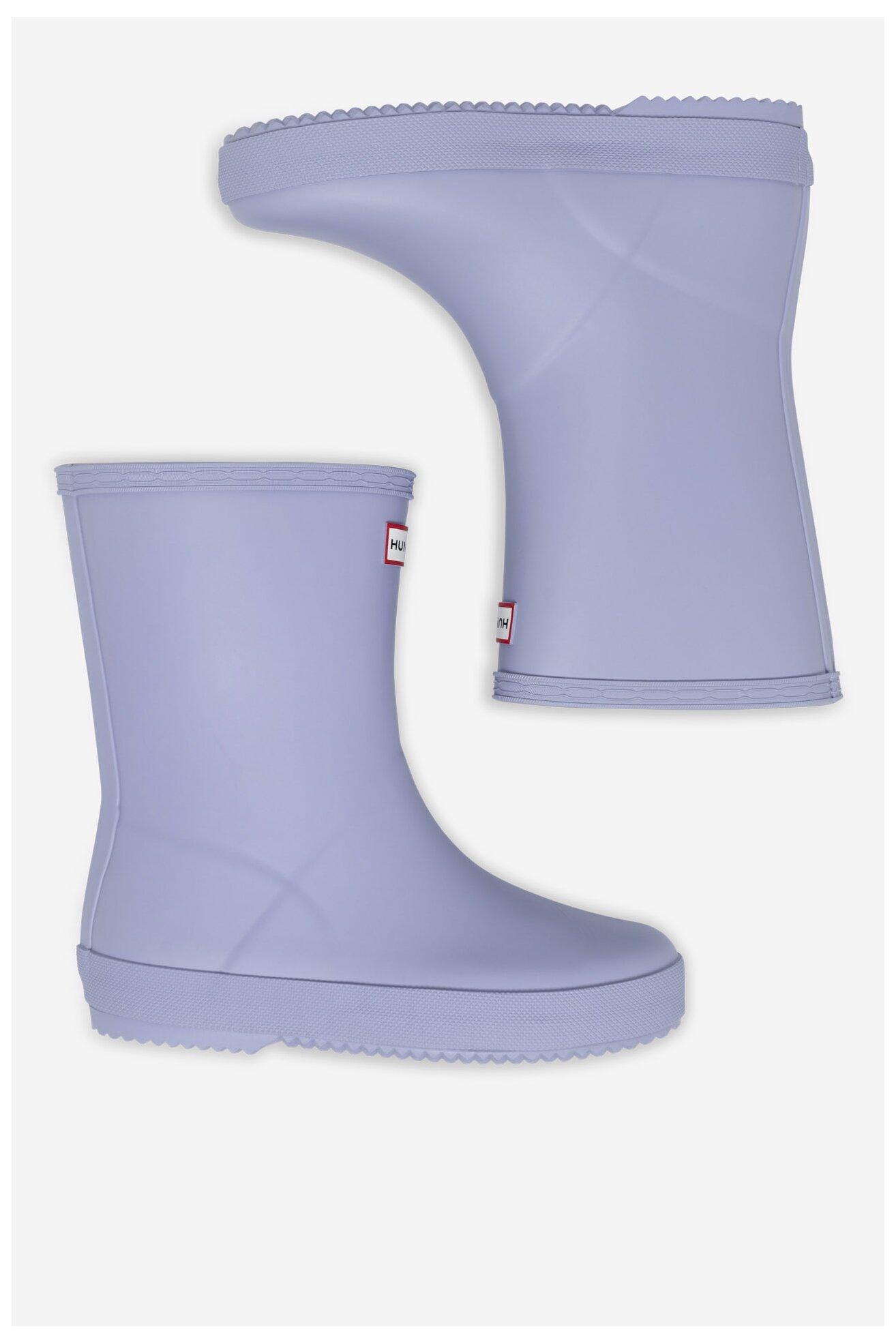 Гумени ботуши HUNTER HFC-02 ВИОЛЕТОВ