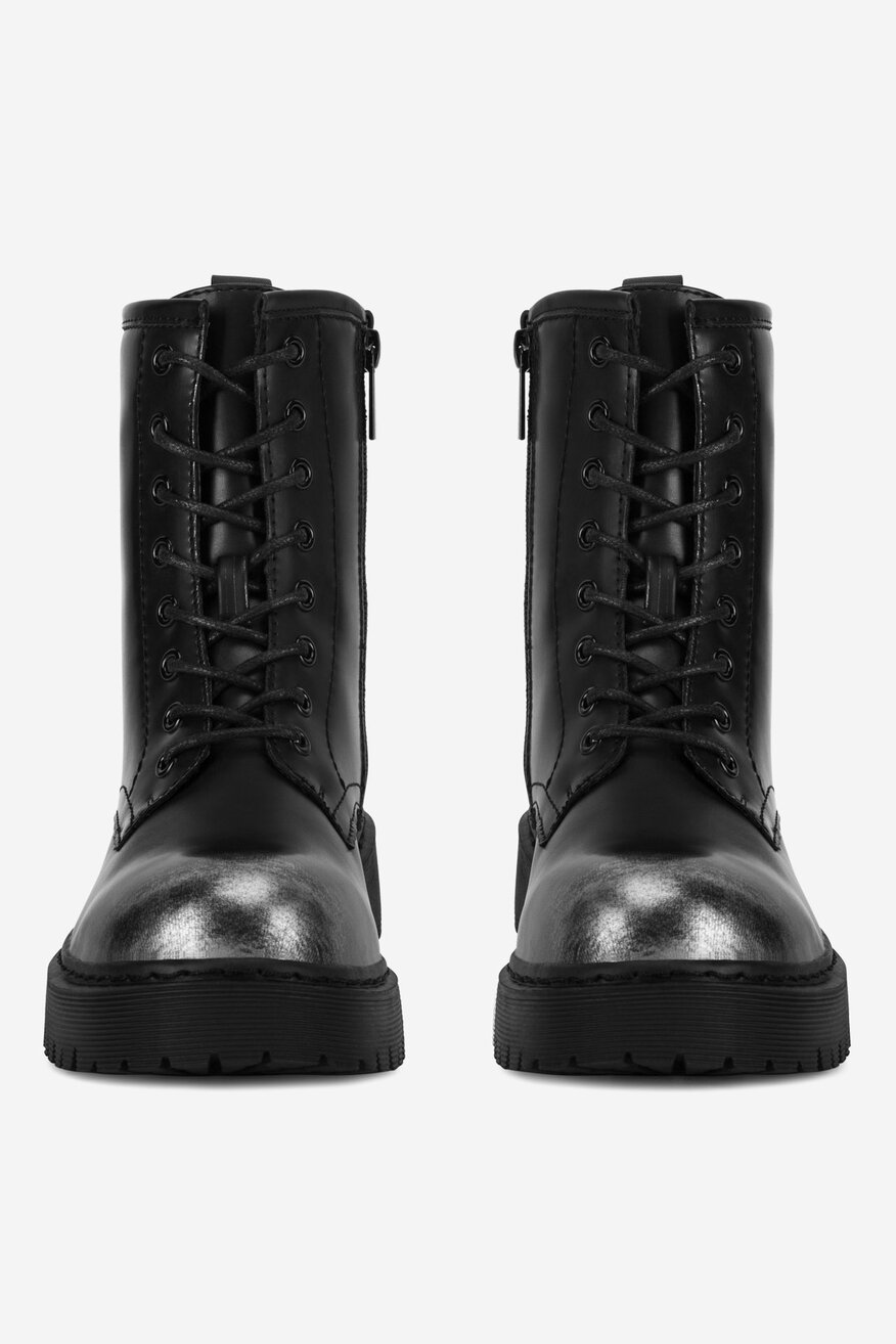 
                Bocanci Jenny Fairy NEGRU - 5905588912866