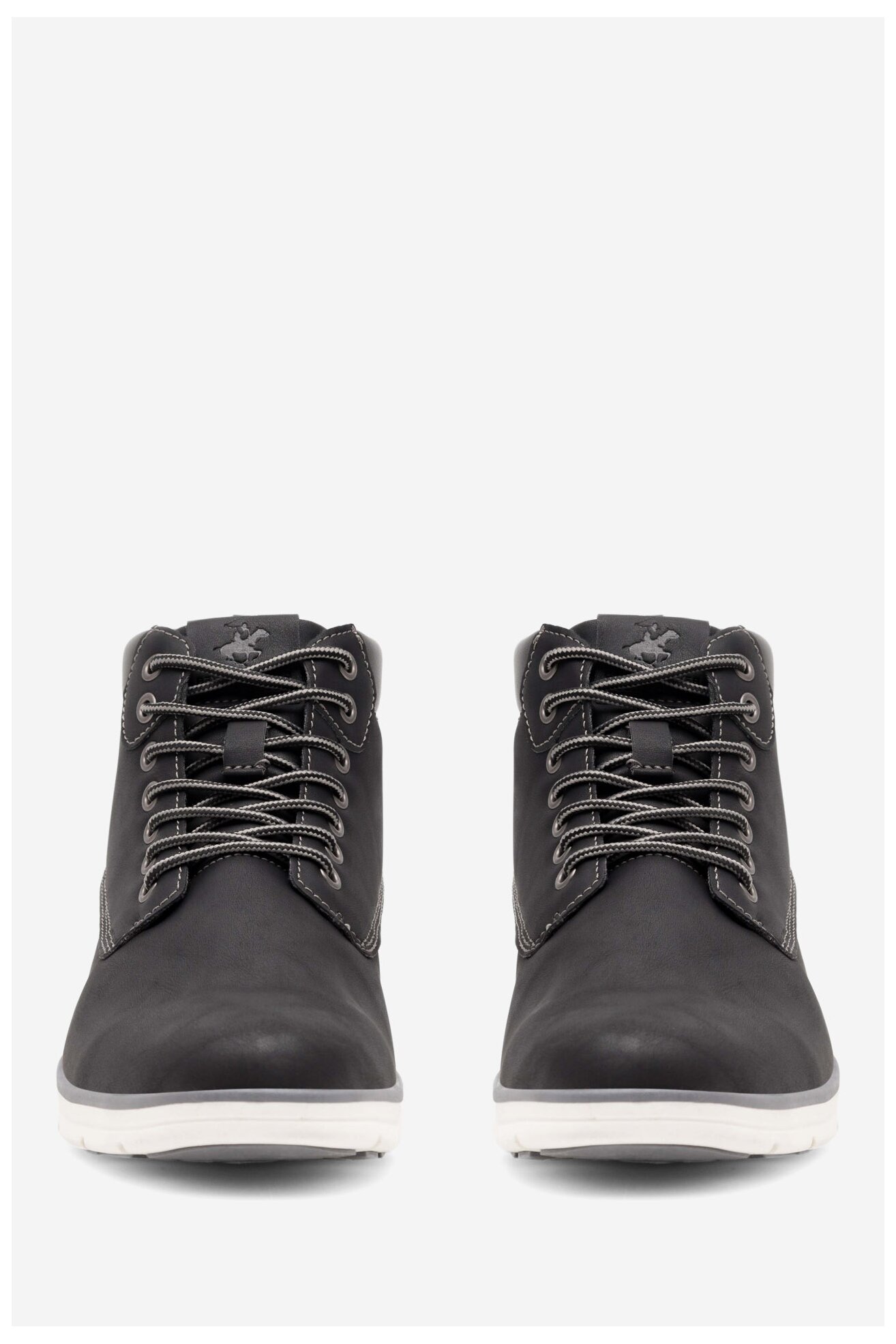 Trzewiki Beverly Hills Polo Club 2023P2007 Czarny