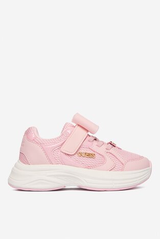 Кросівки GUESS KIDS CEO-BIC29275JJKF3GG РОЖЕВИЙ