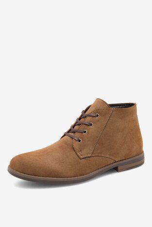 Черевики Lanetti MYL8489-1 ВЕРБЛЮЖИЙ