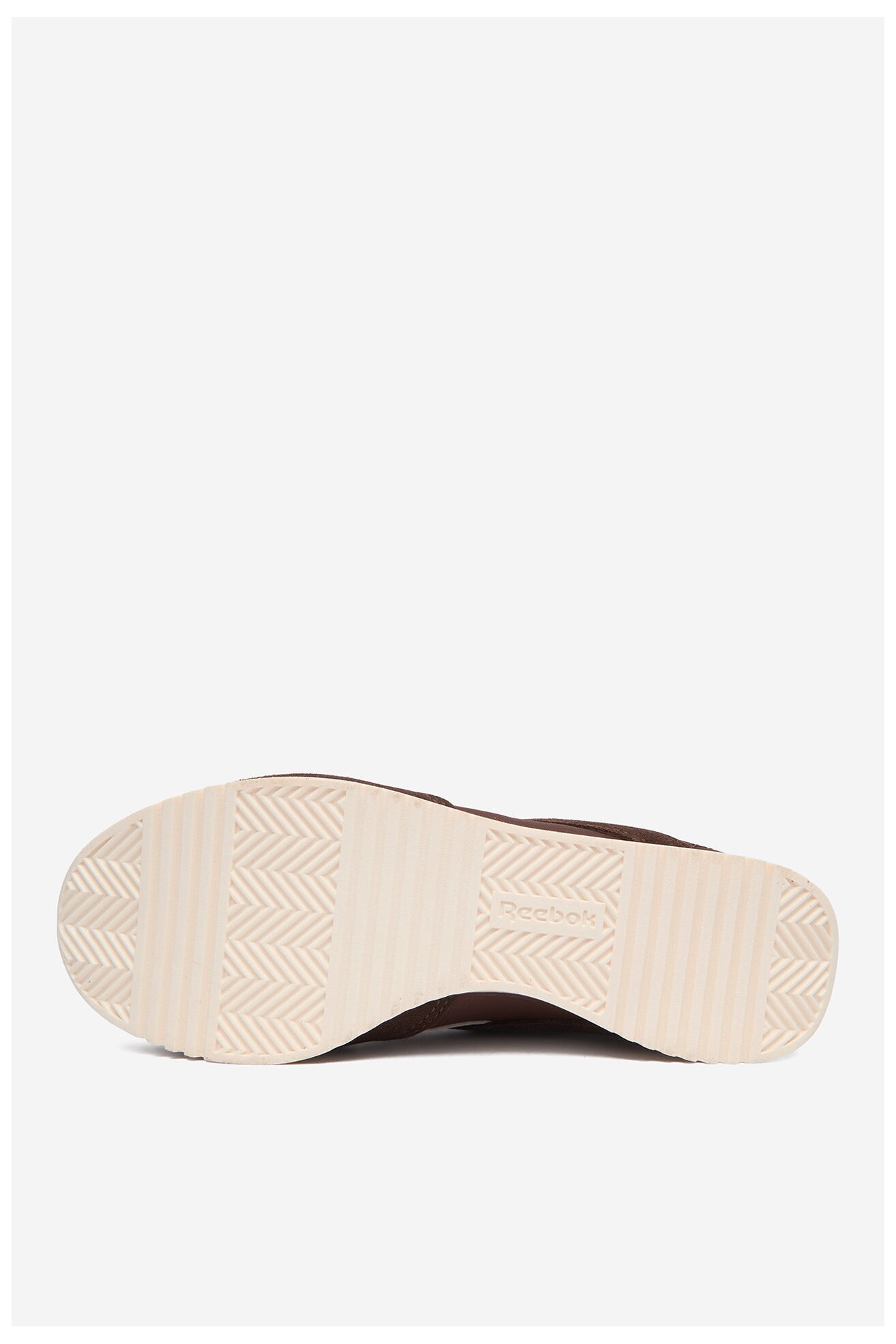 Obuwie sportowe Reebok CEO-FIORI AR30309WECZ Brązowy