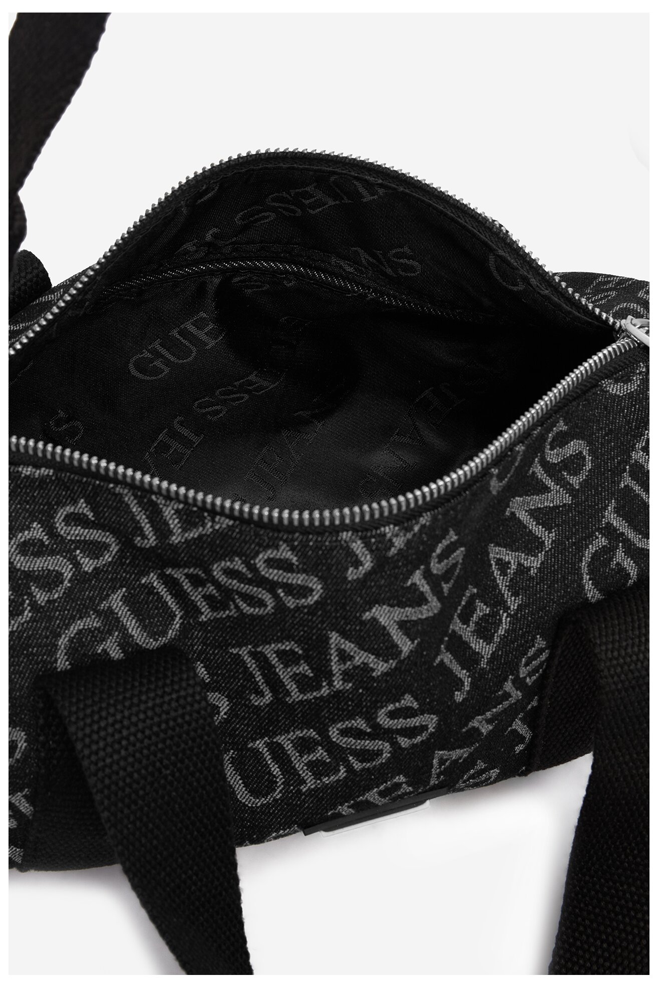 Дамска чанта GUESS JEANS CWBEO-GUESS-B-018-09 ЧЕРЕН