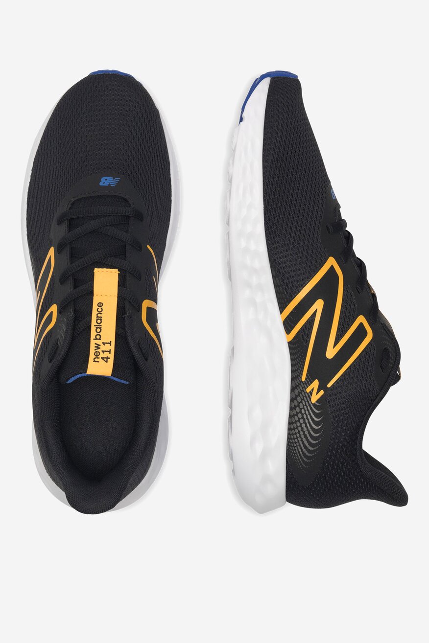 
                Încălțăminte sport New Balance NEGRU - 5905588255758