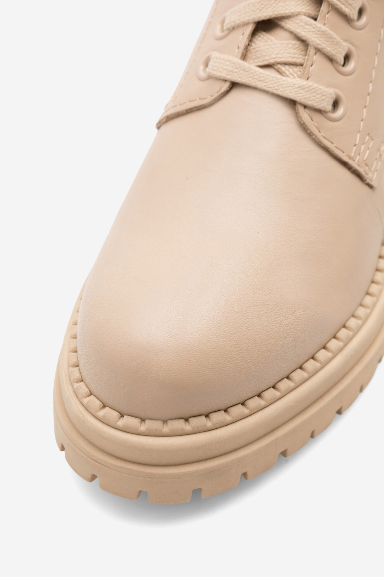 Csizma Lasocki RST-WHETHER-01 BÉZS